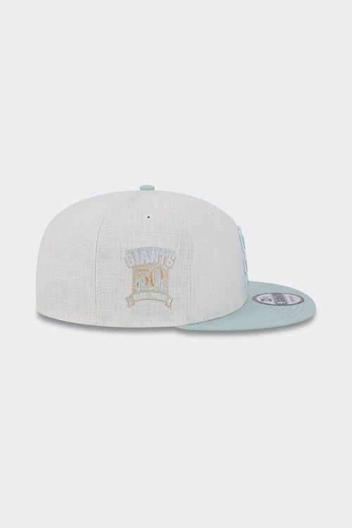 NEW ERA Casquette  Blanc