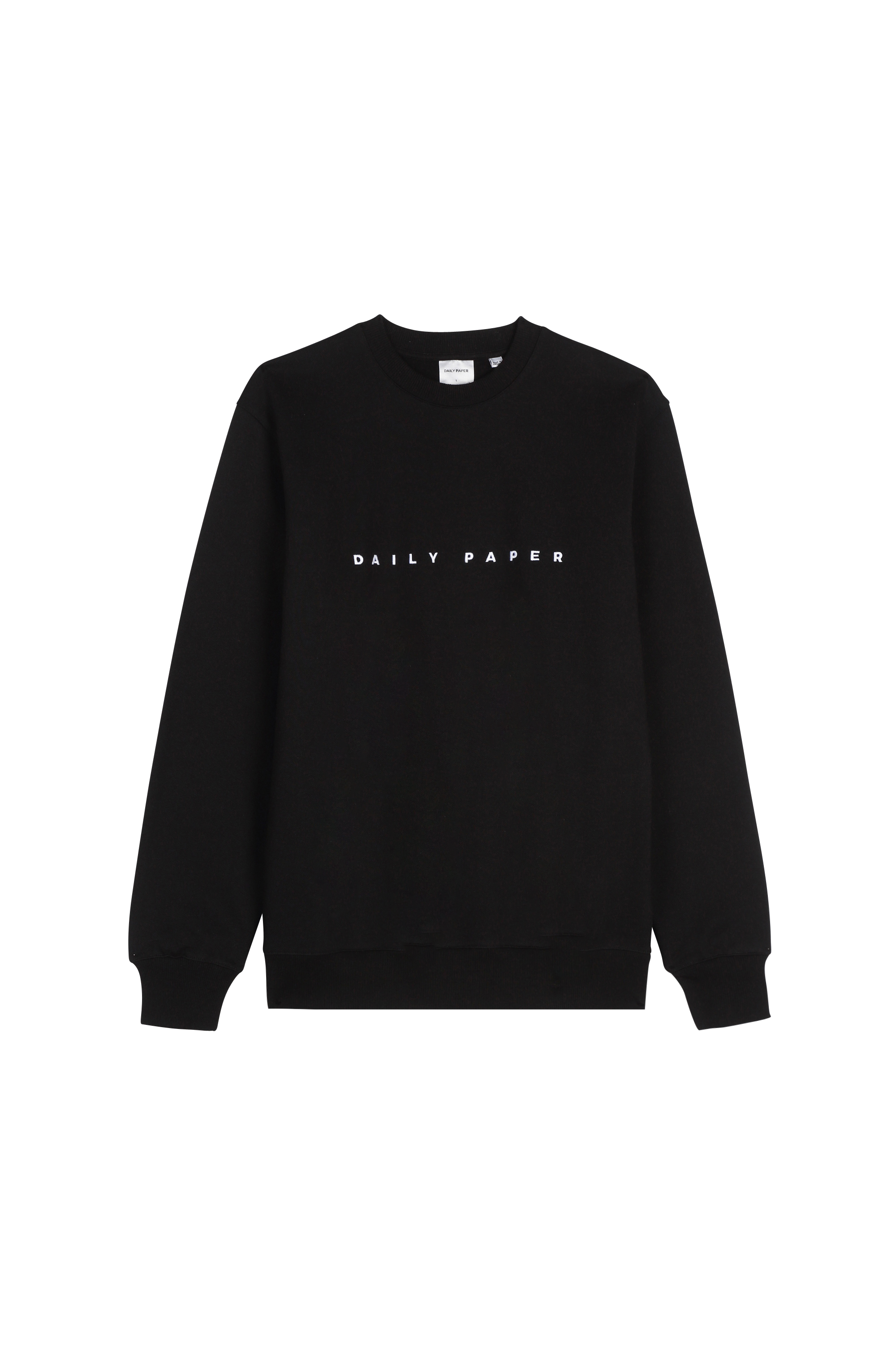Sweatshirt Black