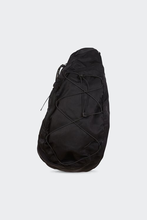 C.P. COMPANY Sac banane  Noir