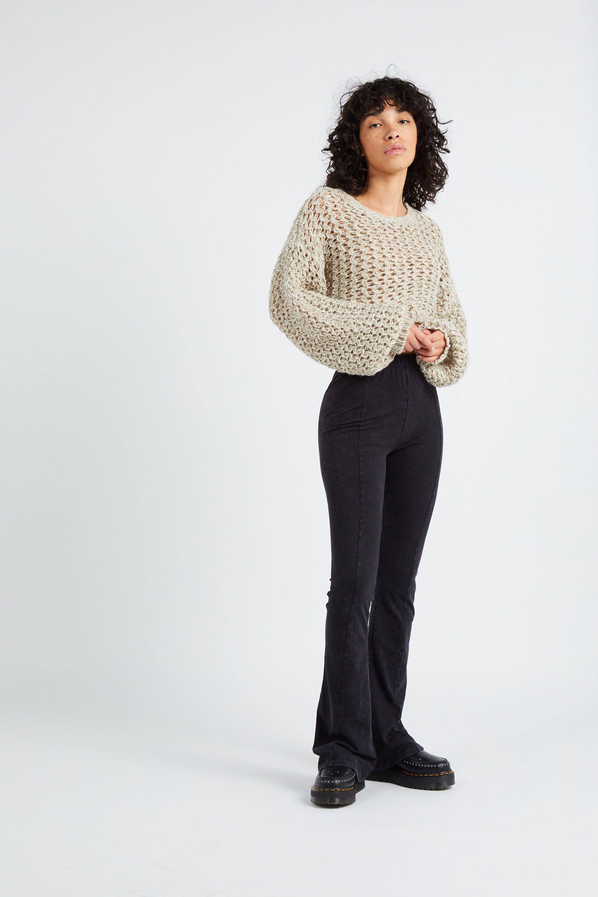 Sweater White