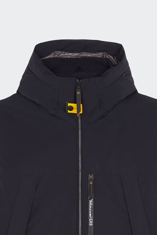 PARAJUMPERS Parka Noir