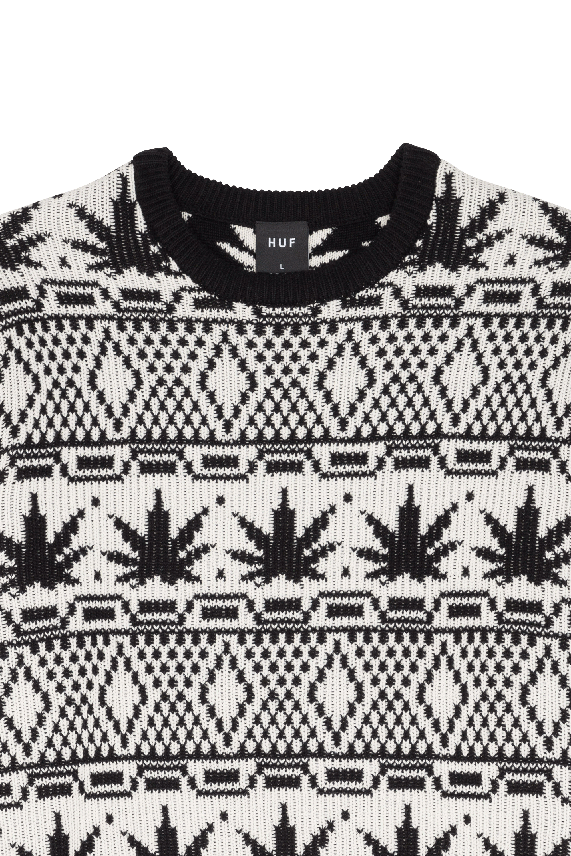 Pull Multicolore