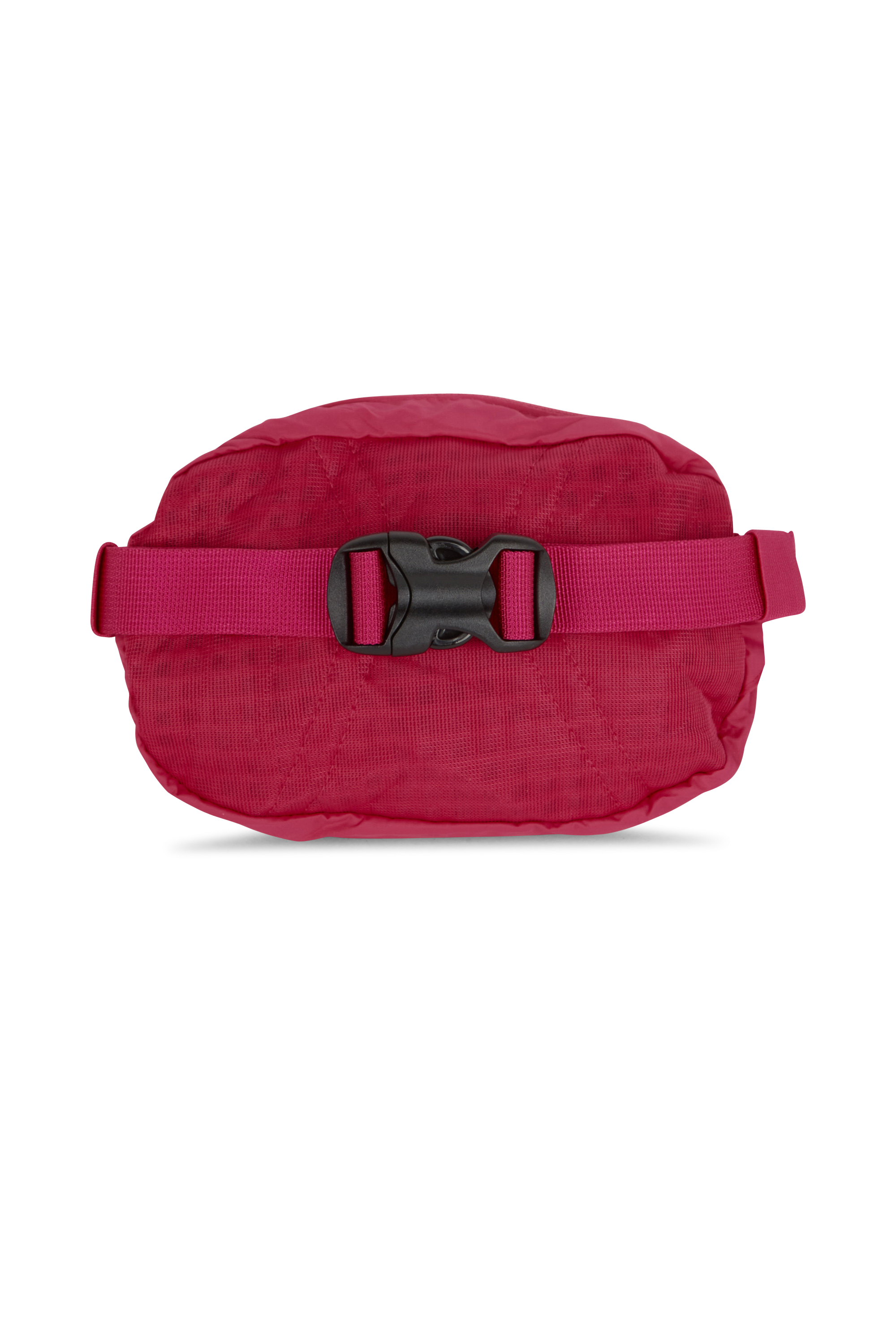 Canvas waist bag Pink