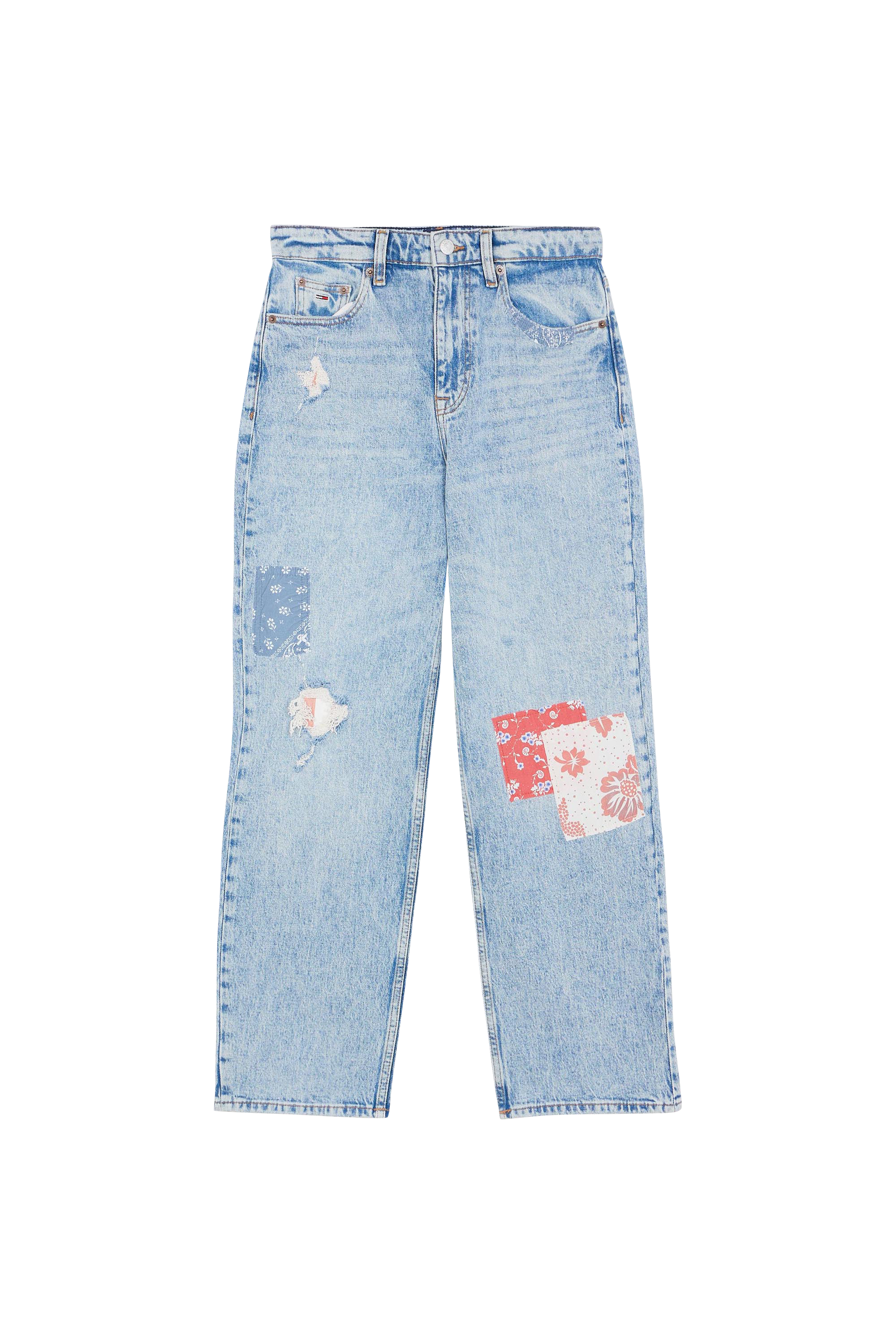 Jean Bleu