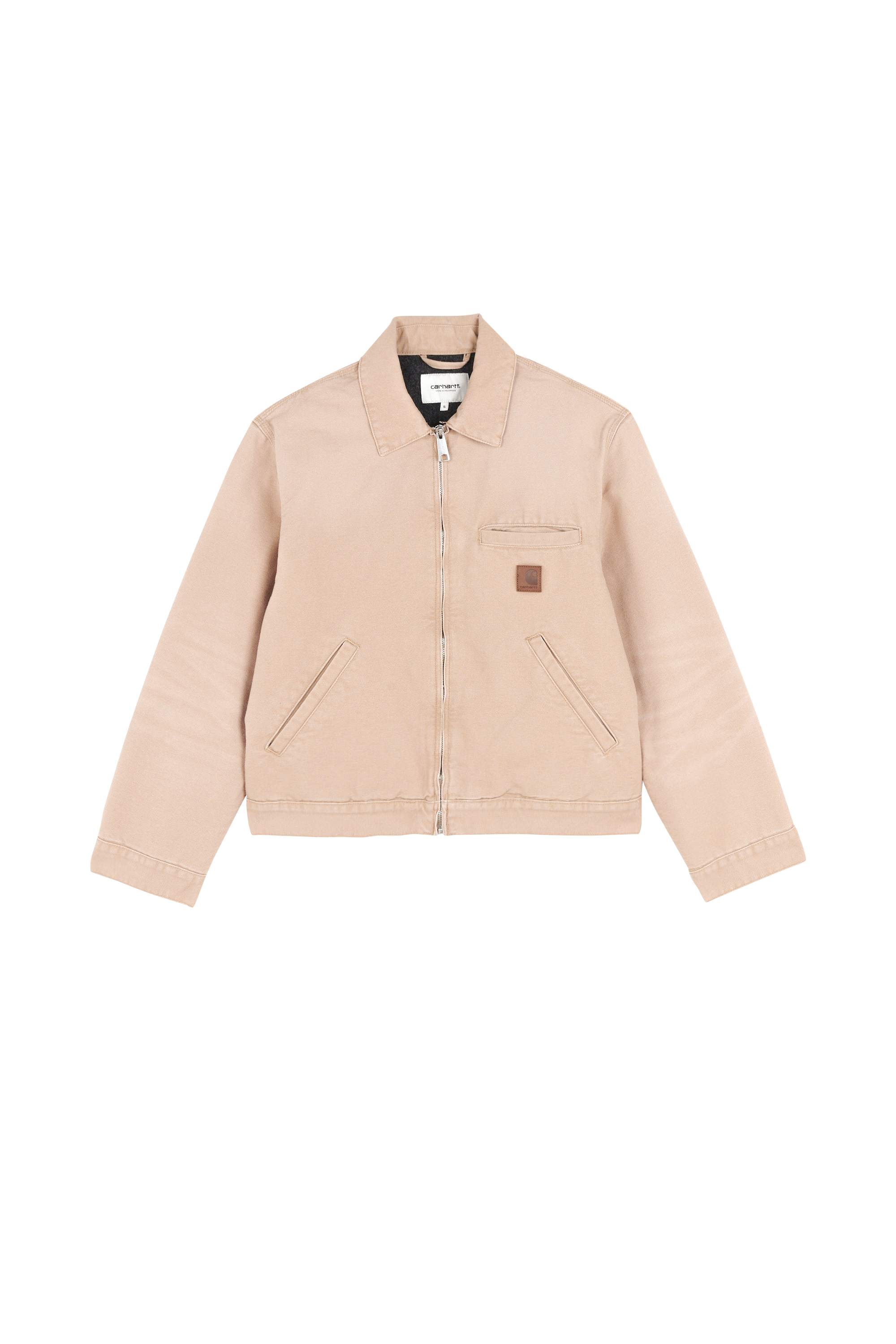 Bomber Beige