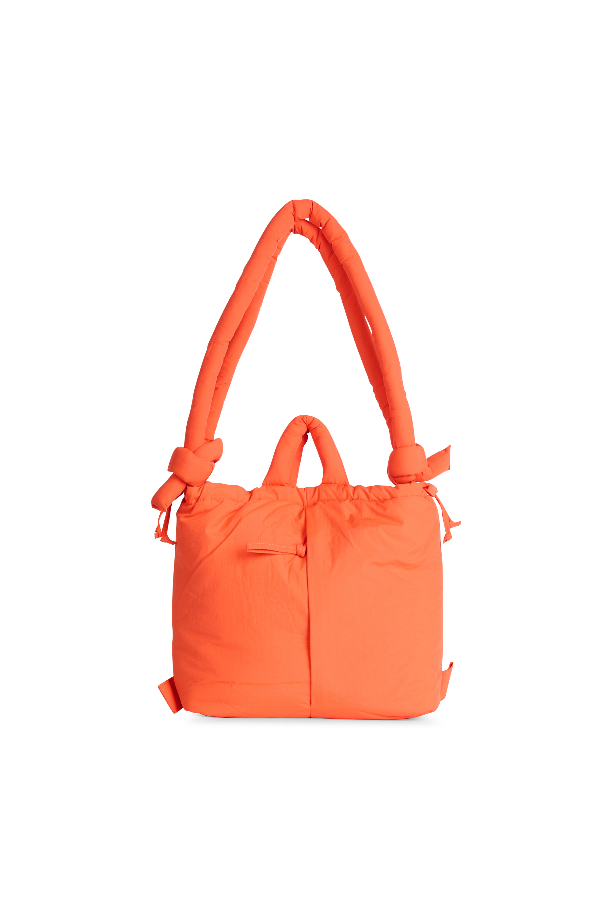 Sac shopping Orange