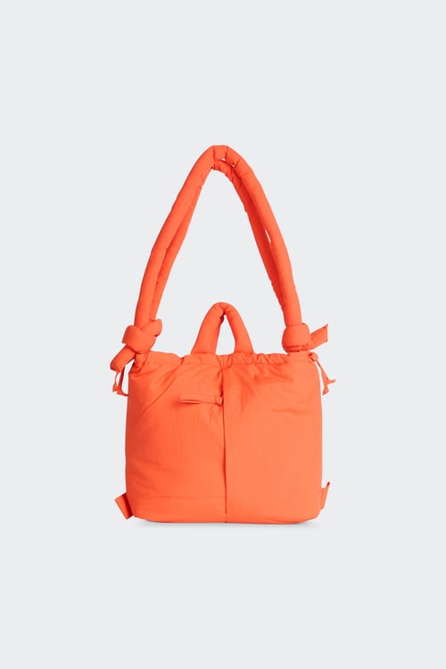 ÖLEND Sac shopping Orange