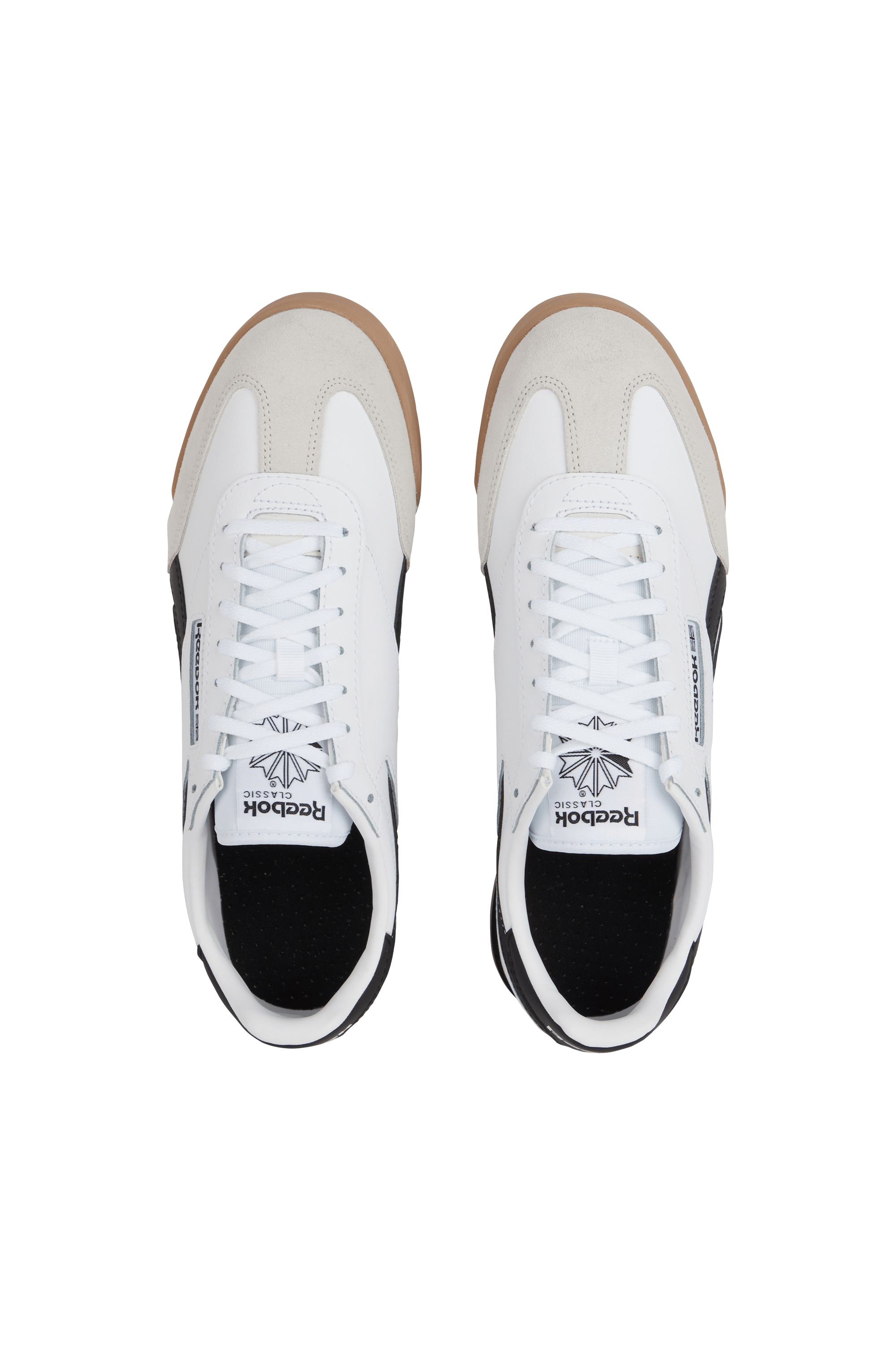 Baskets REEBOK Blanc