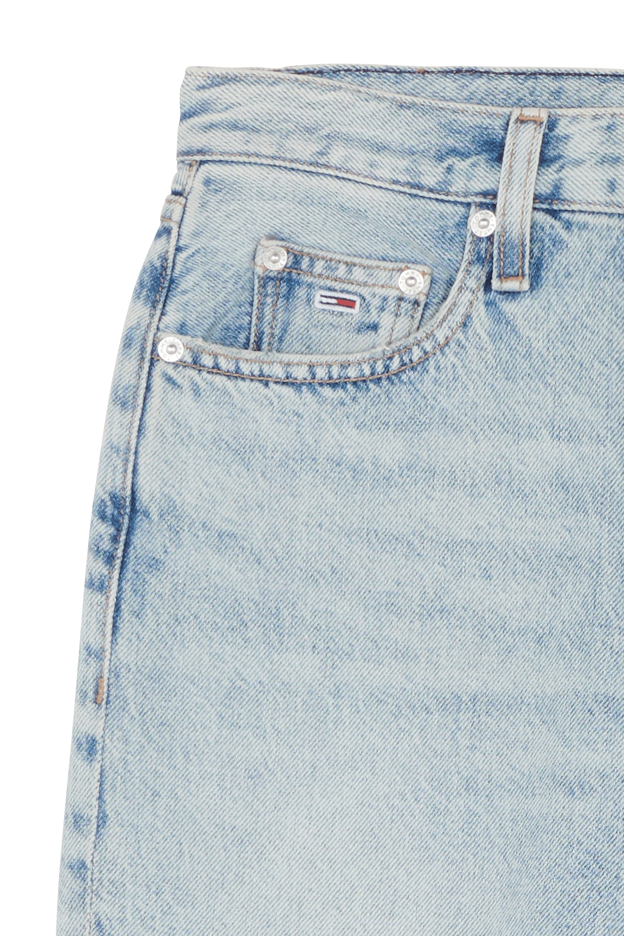 Jean Bleu