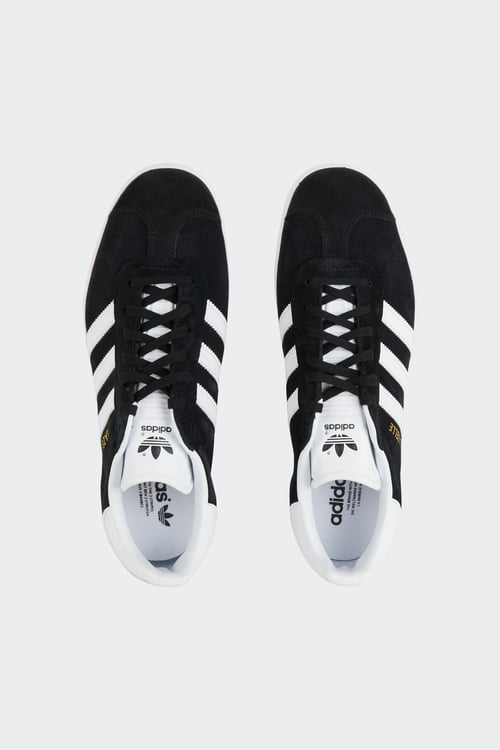 ADIDAS Baskets basses Noir