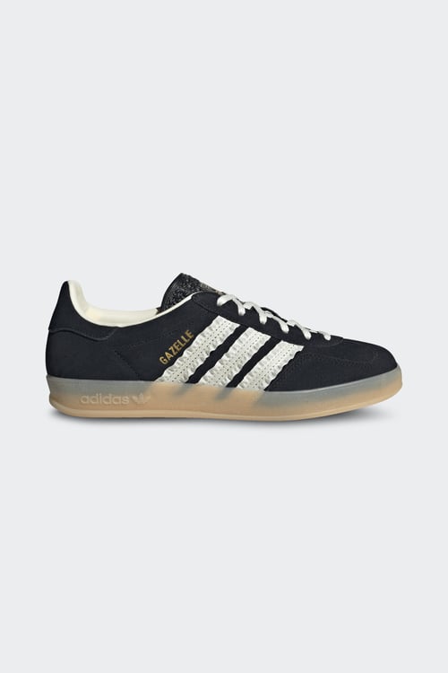 ADIDAS Baskets Noir