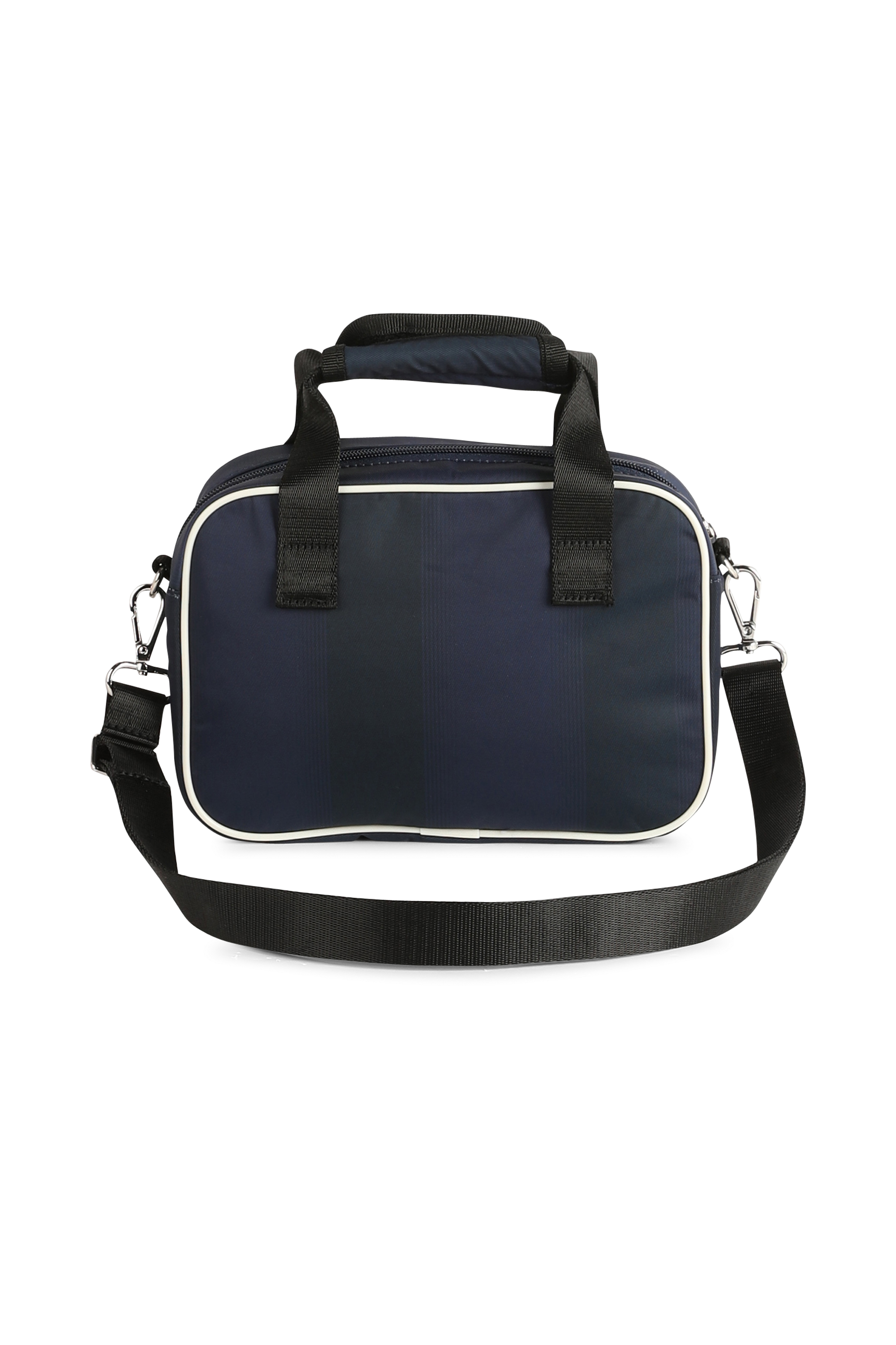 Baindeminuit shoulder bag Blue