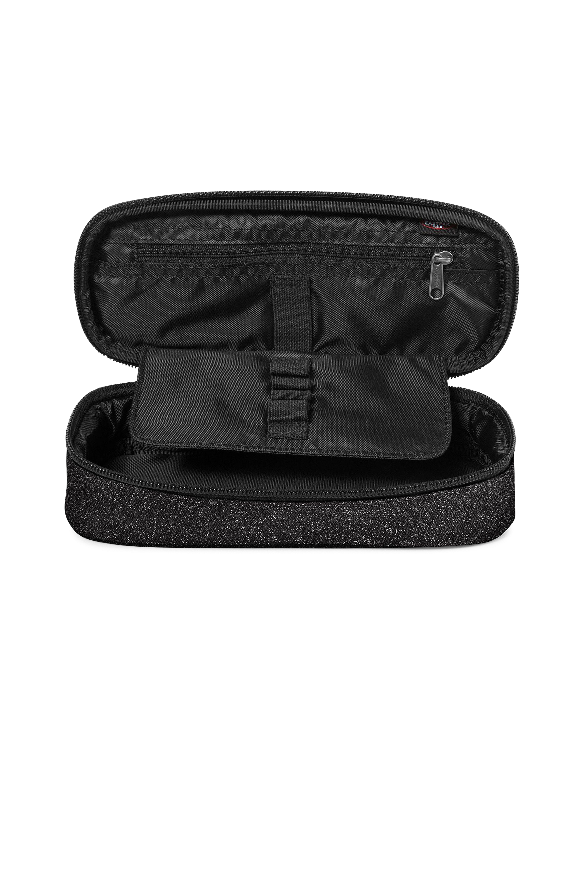 Wash bag Black