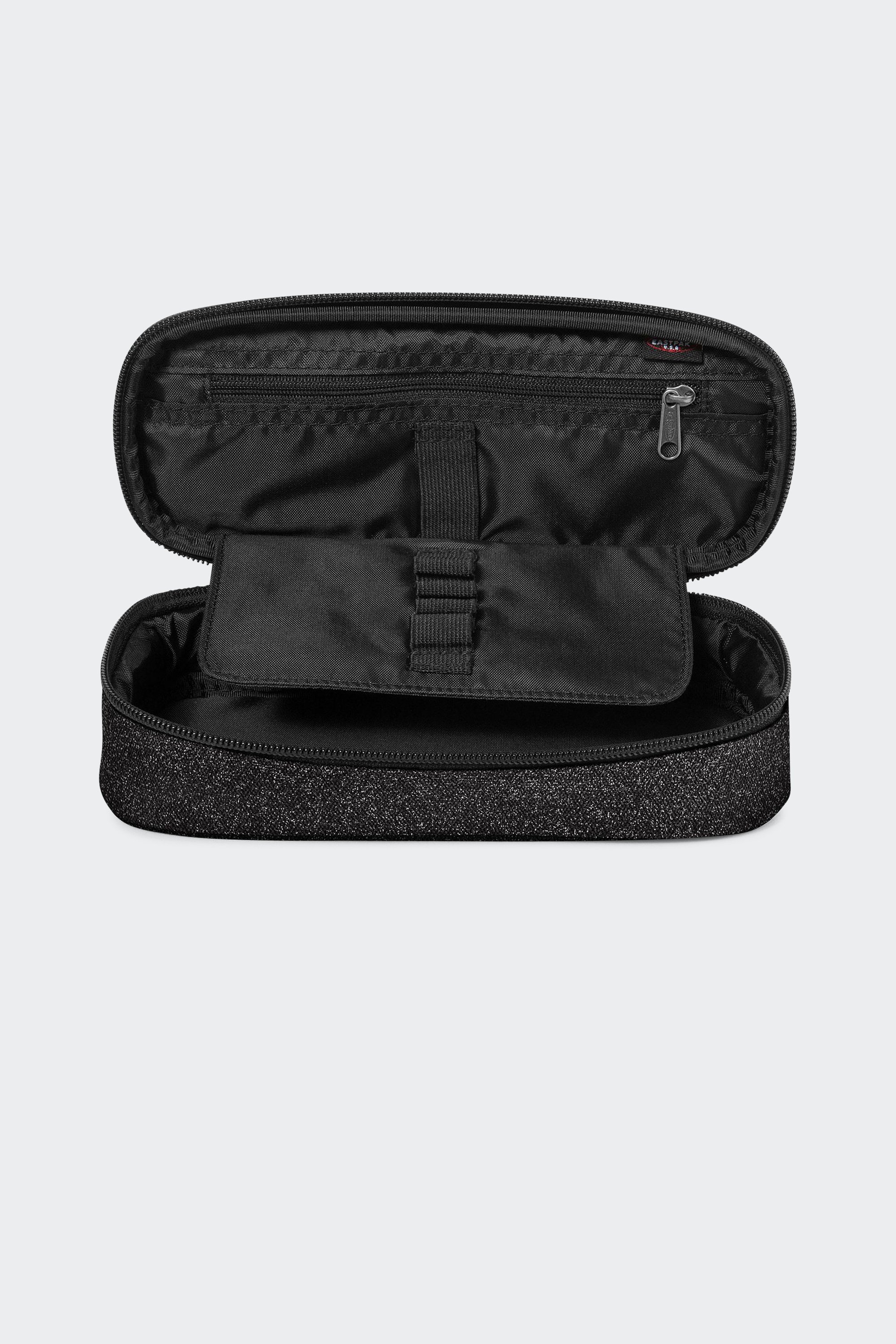 Wash bag | Black by EASTPAK Wash bag Black