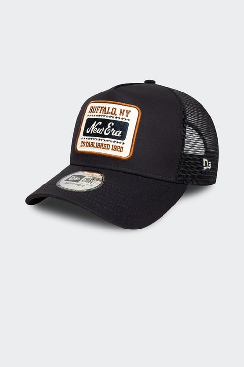 NEW ERA Cap Blue