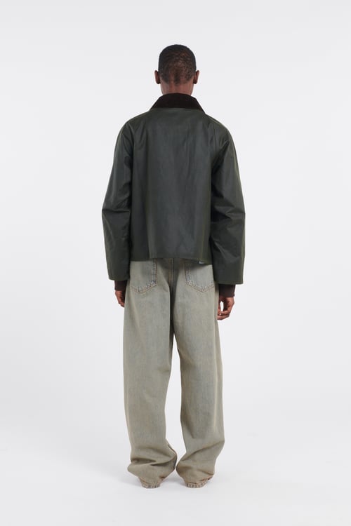 BARBOUR Veste Kaki
