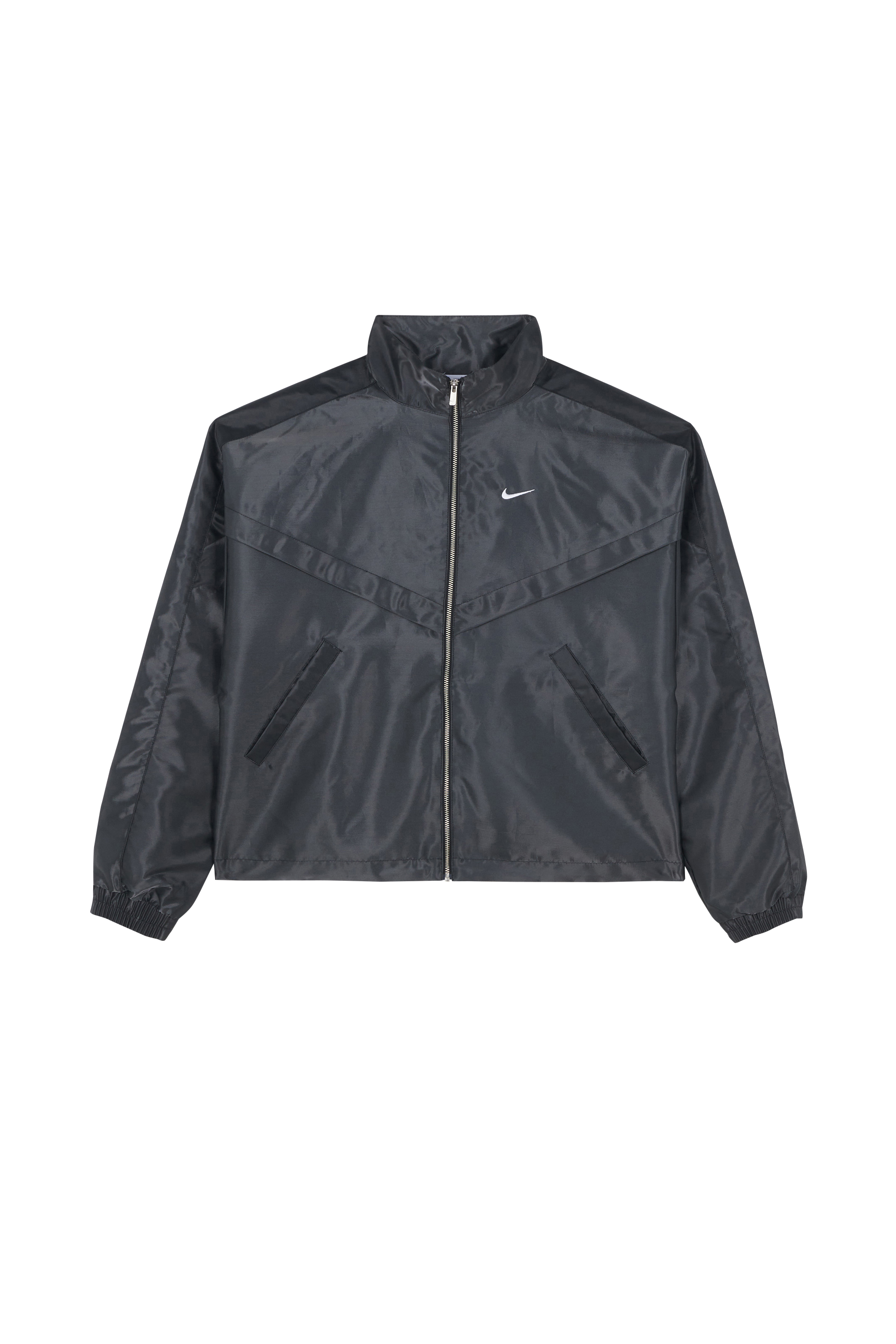 Parka Noir
