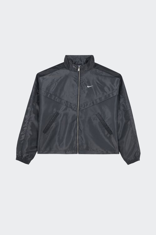 NIKE Parka Noir