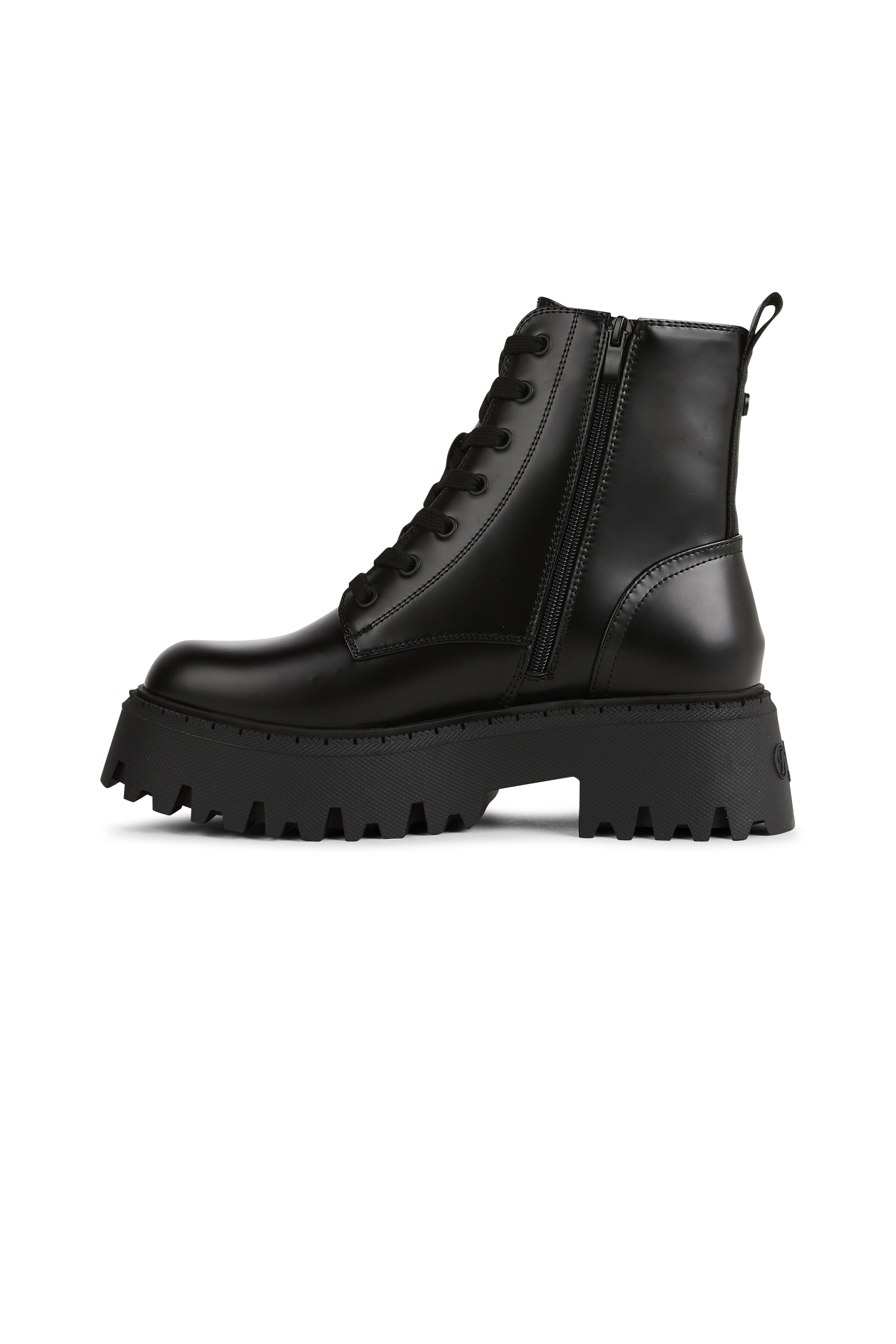 Bottines Noir