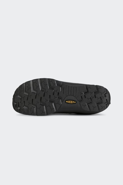 KEEN Baskets Noir
