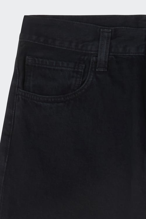 CARHARTT WIP Jean Bleu