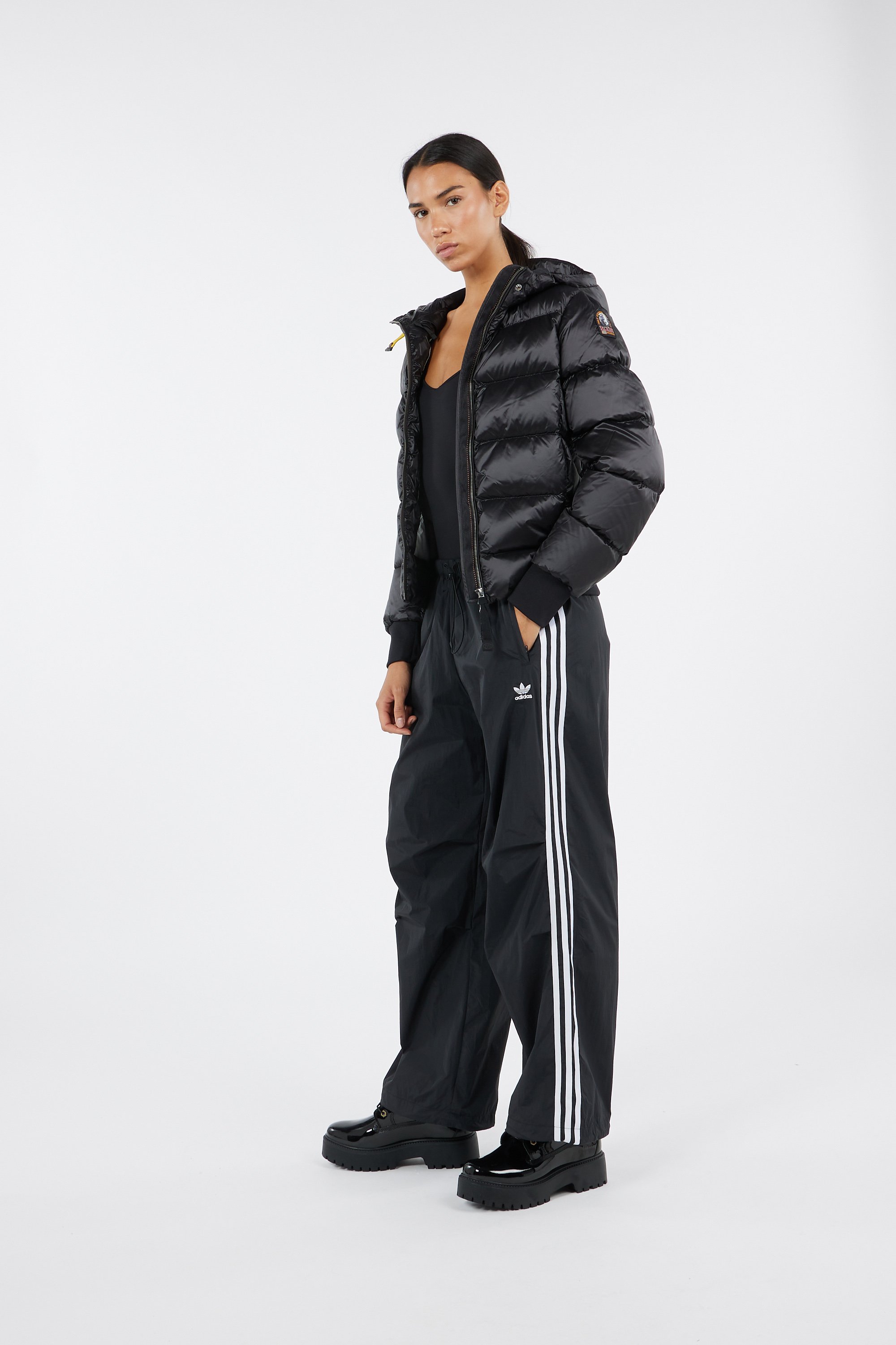 Doudoune PARAJUMPERS Noir