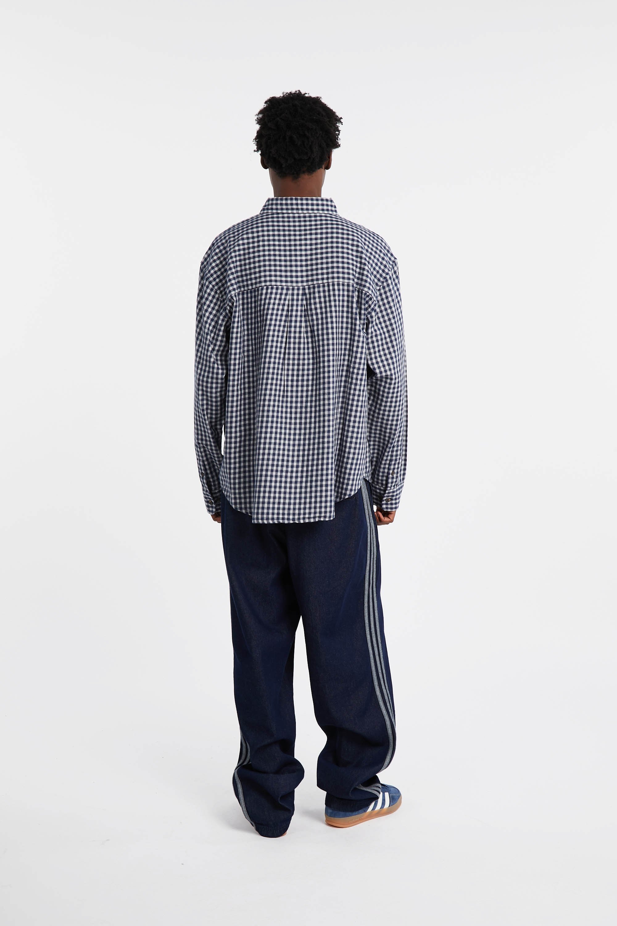 Chemise | Bleu by OBEY Chemise Bleu