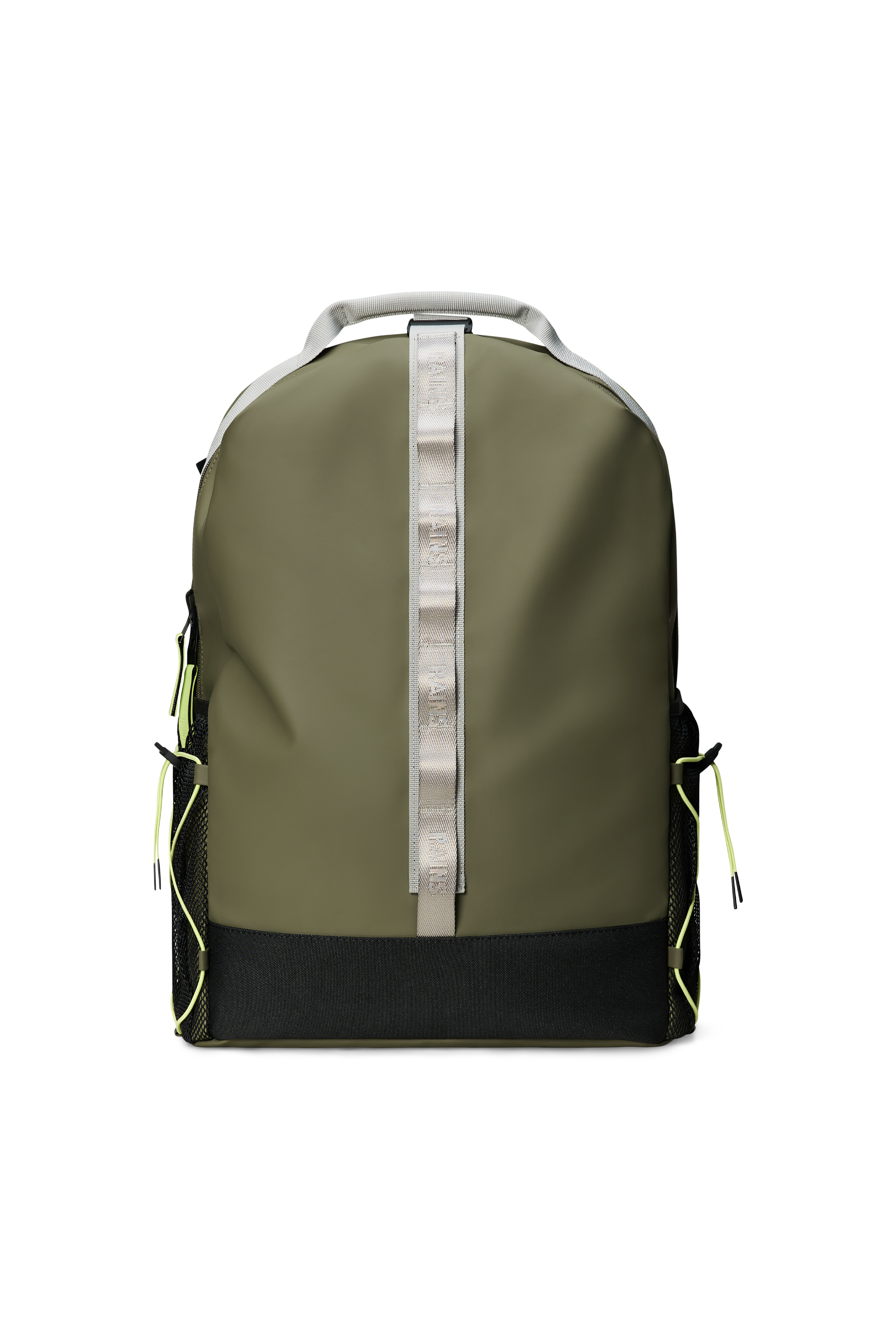 Austin backpack Green