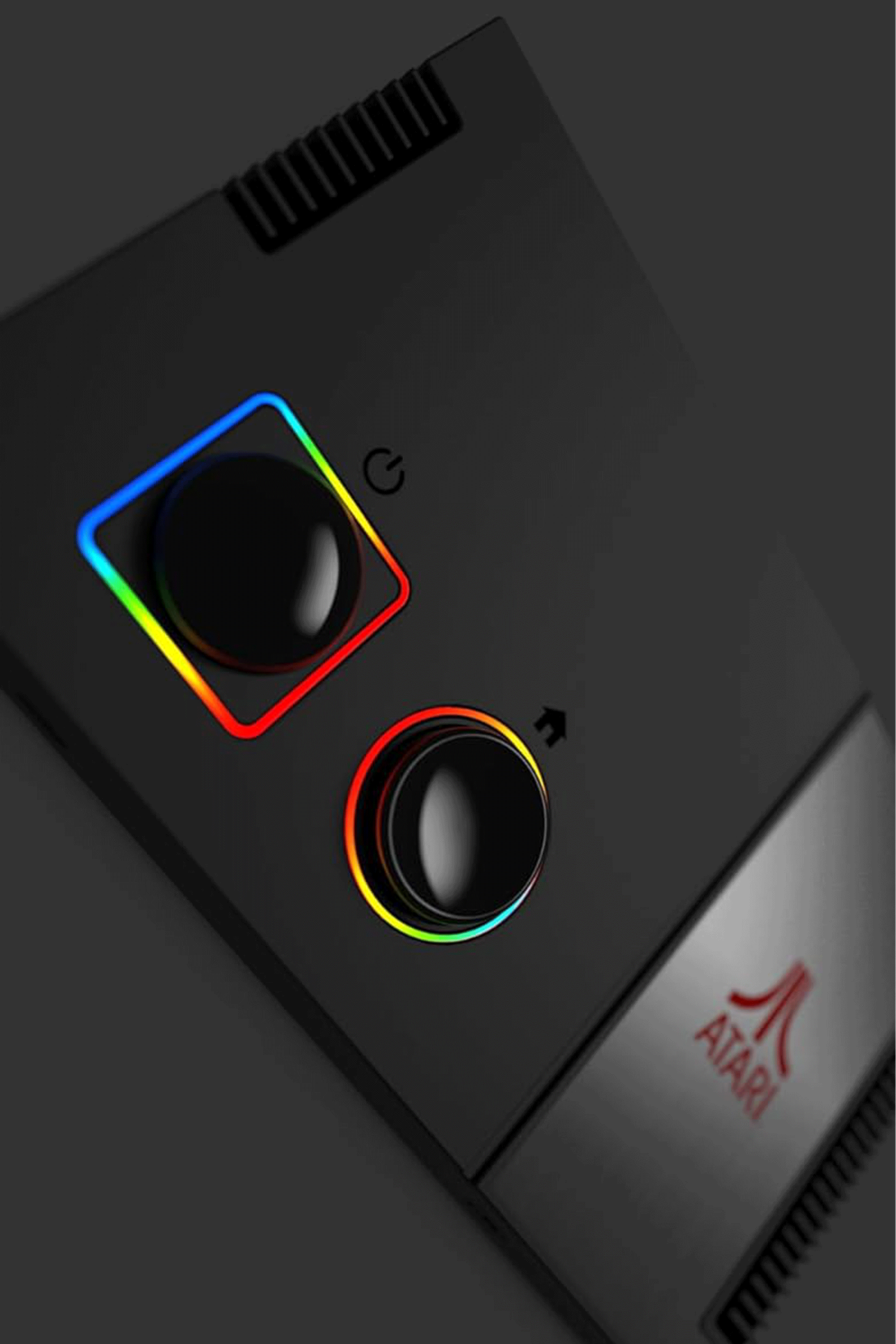 Atari Gamestation | Multicolored MY ARCADE Men