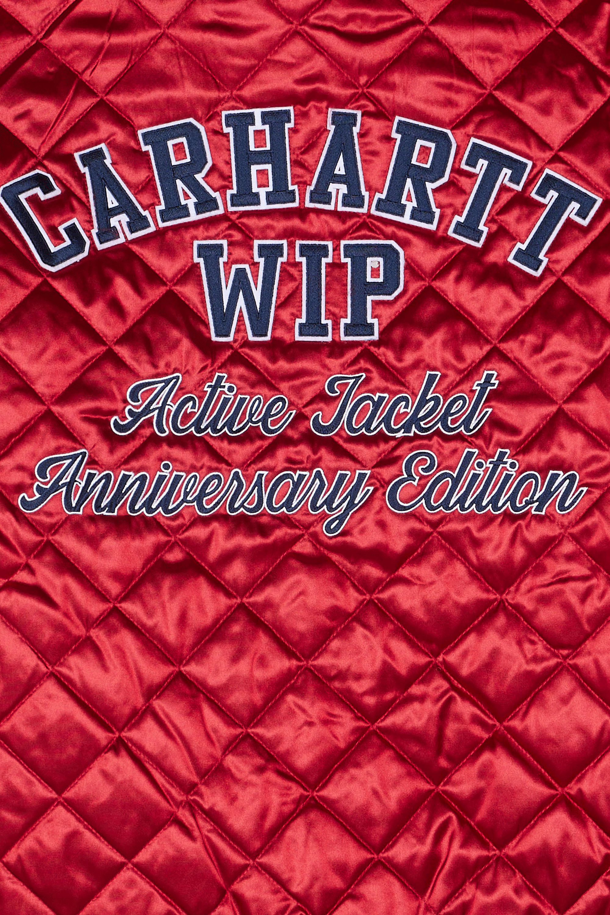 Jacket | Blue CARHARTT WIP Men