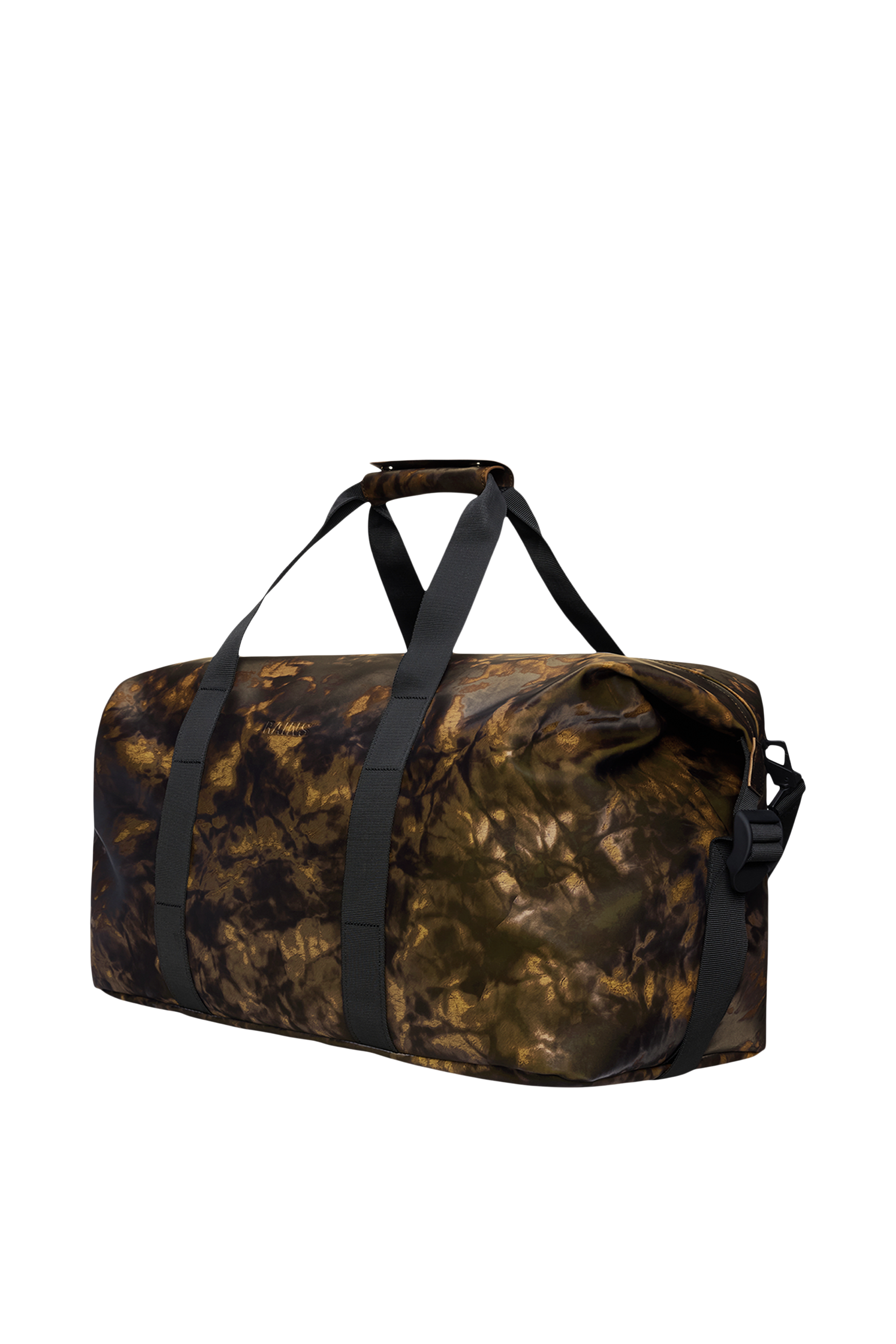 Sac de voyage Marron