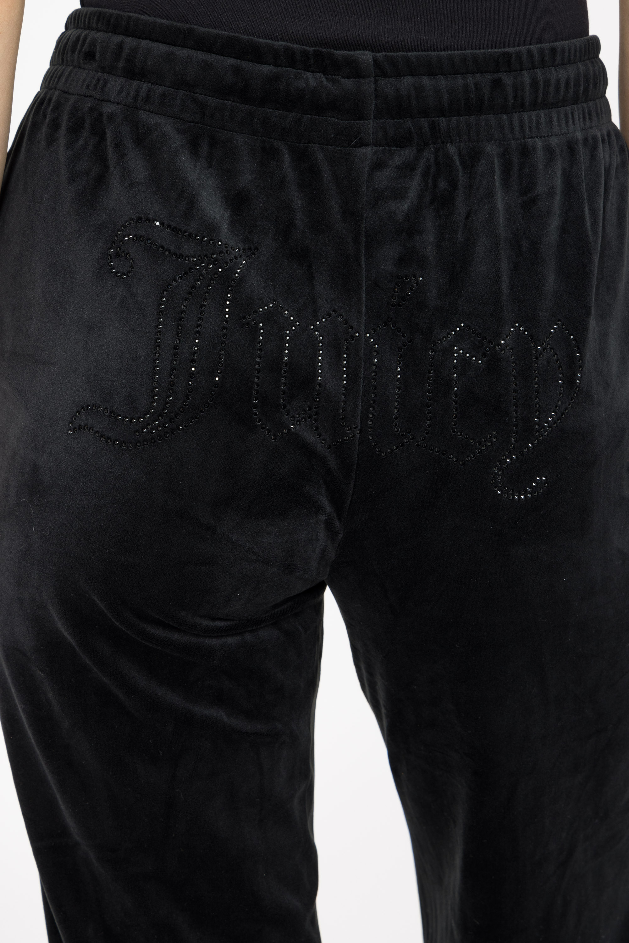 Pantalon de survêtement Noir