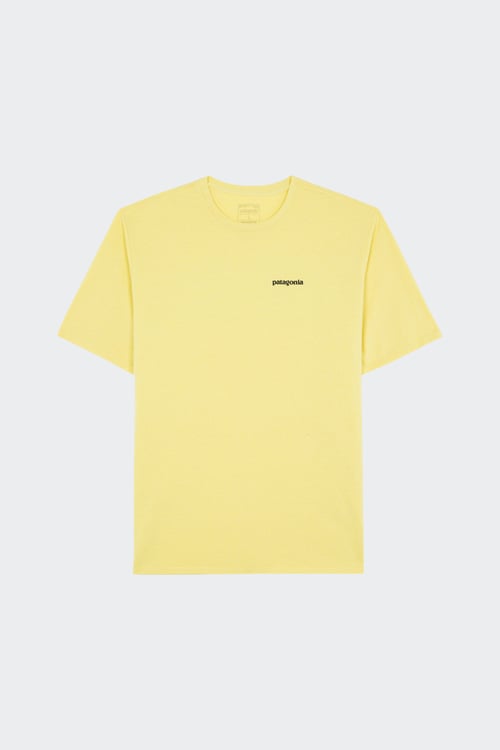T-shirt - Taille L Jaune