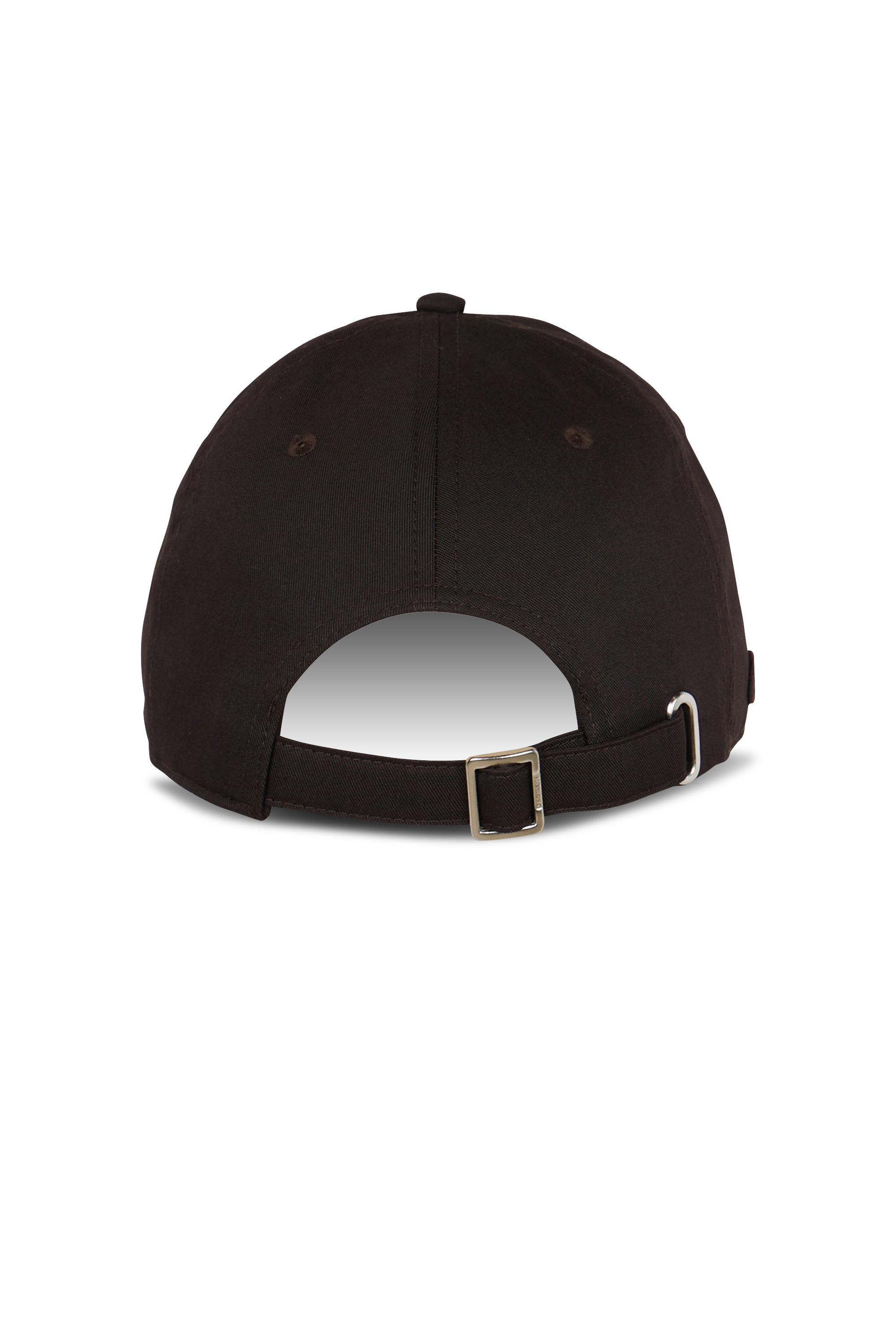 Casquette Marron