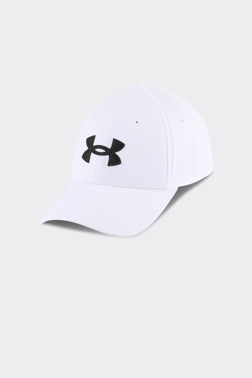 Casquette - Taille M/L Blanc