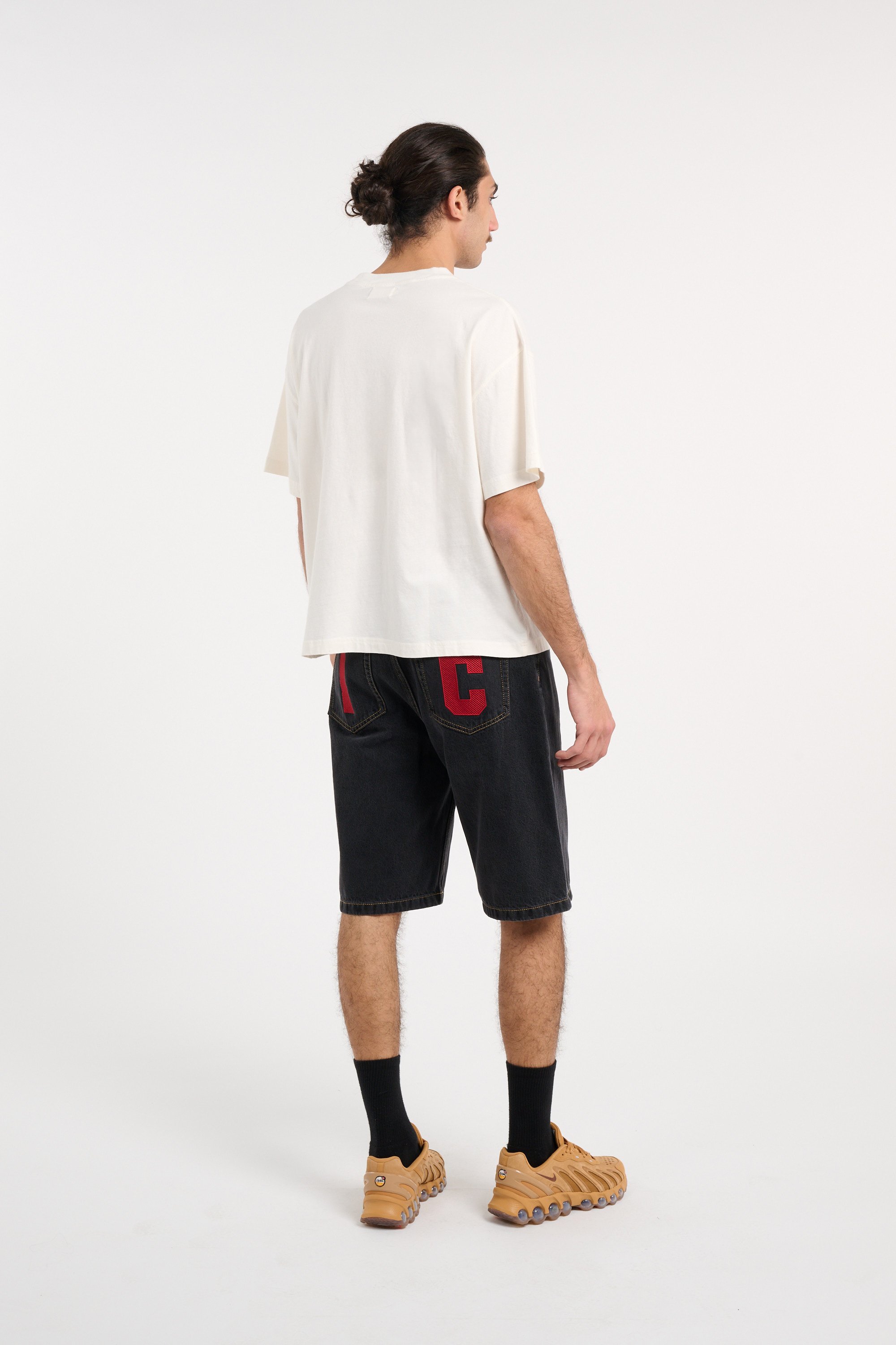 T-shirt | Beige HONOR THE GIFT Homme