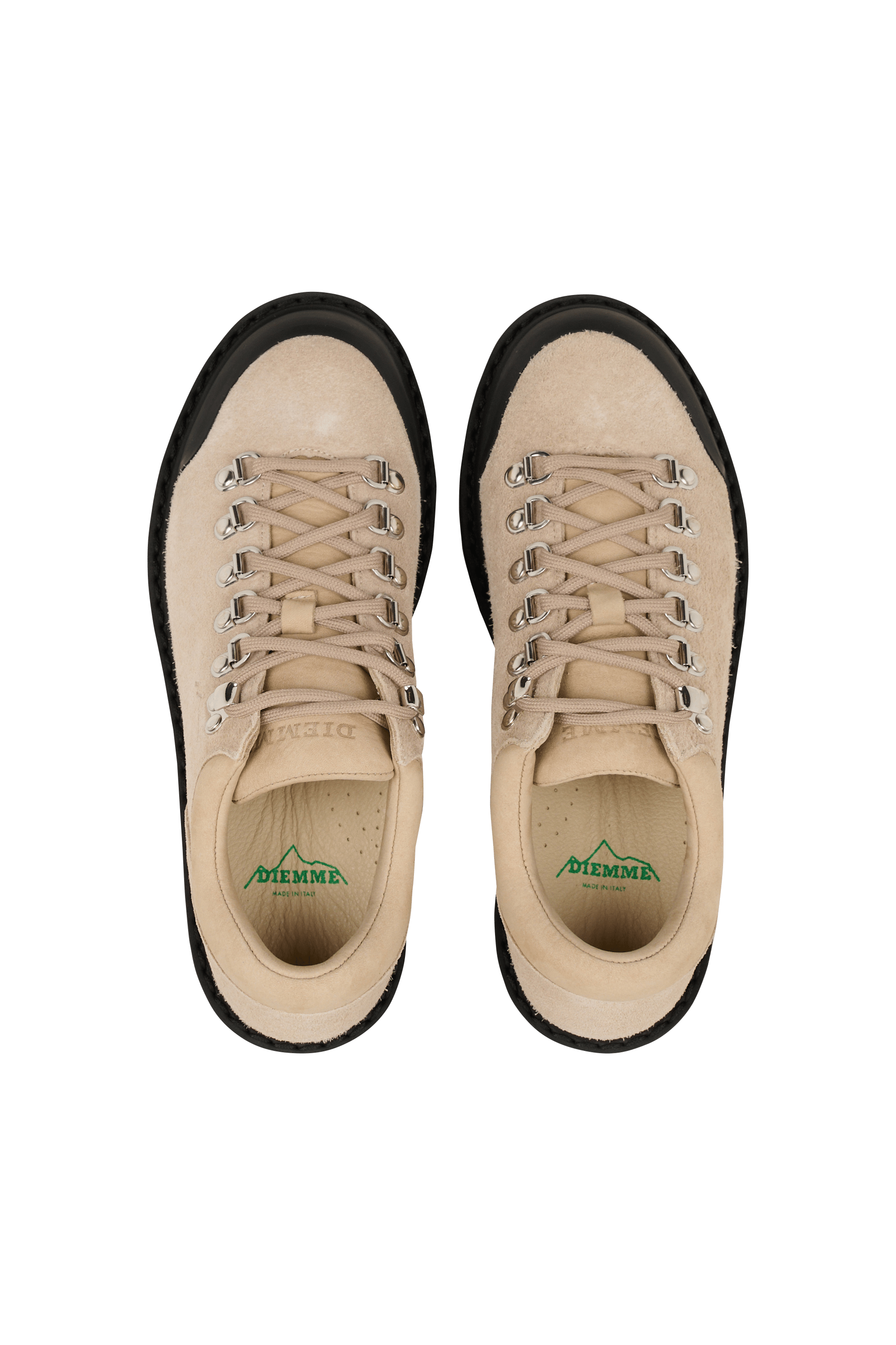 Baskets Beige