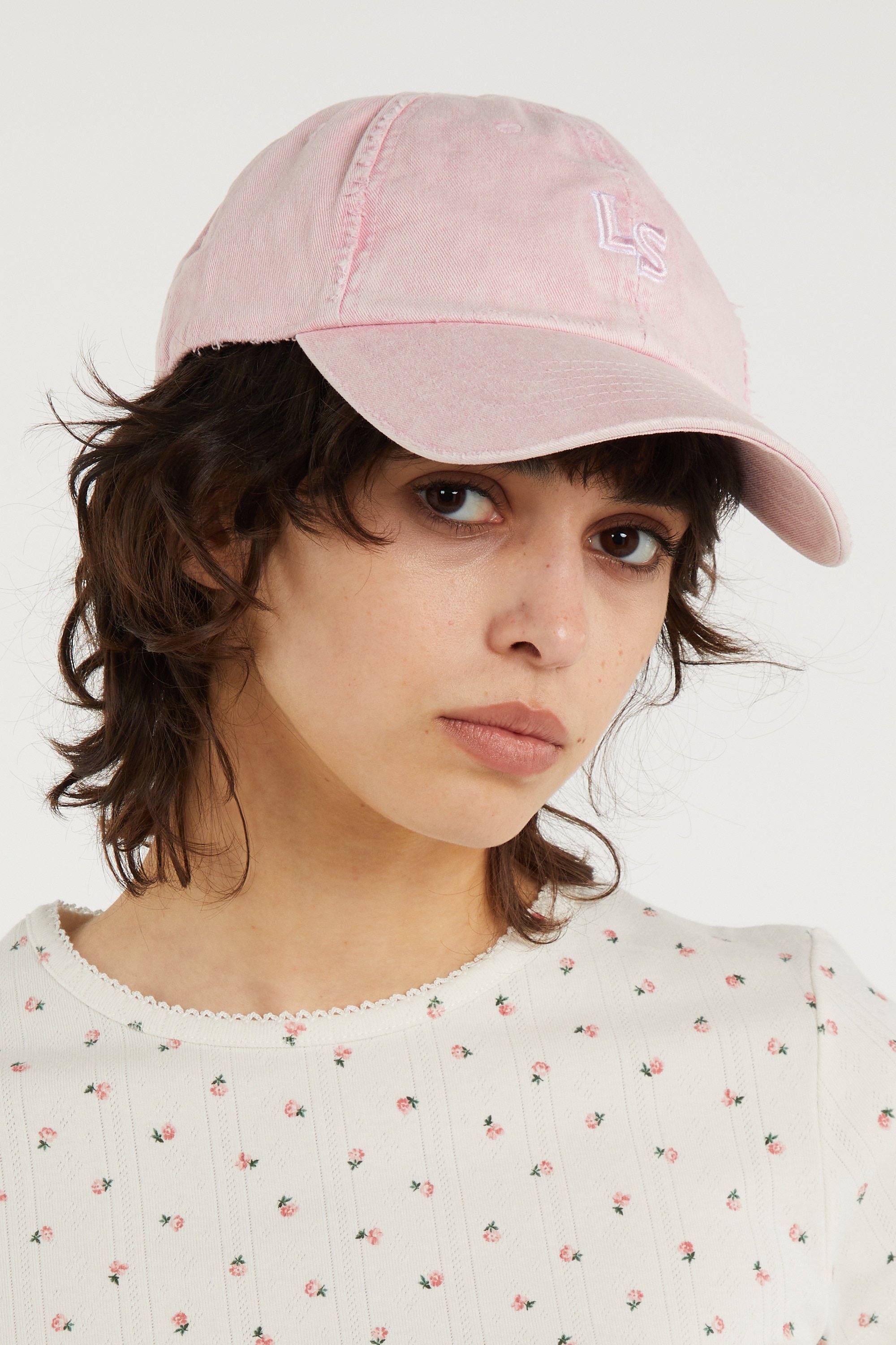 Casquette | Rose LEVI'S Femme