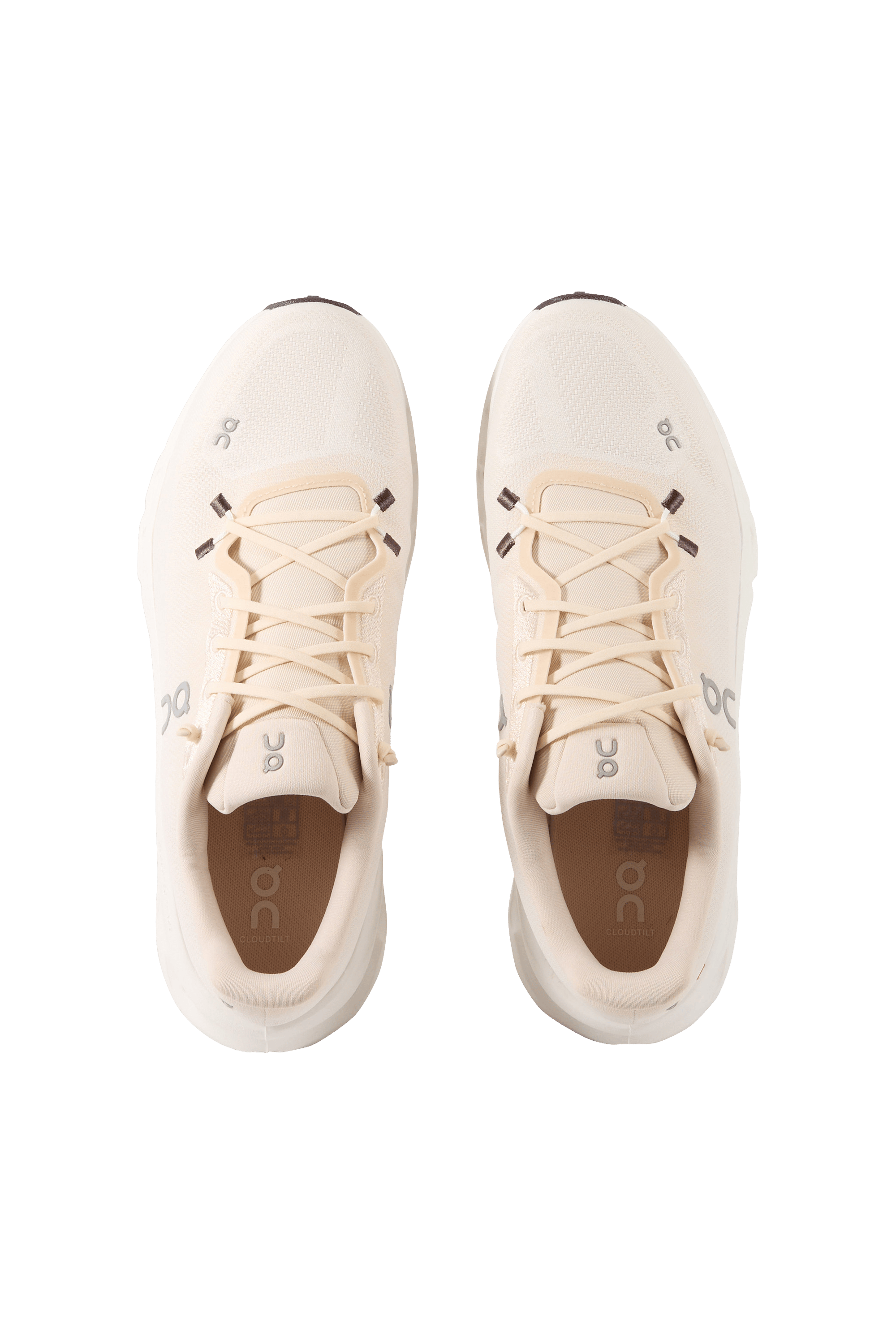 Baskets | Beige ON Homme