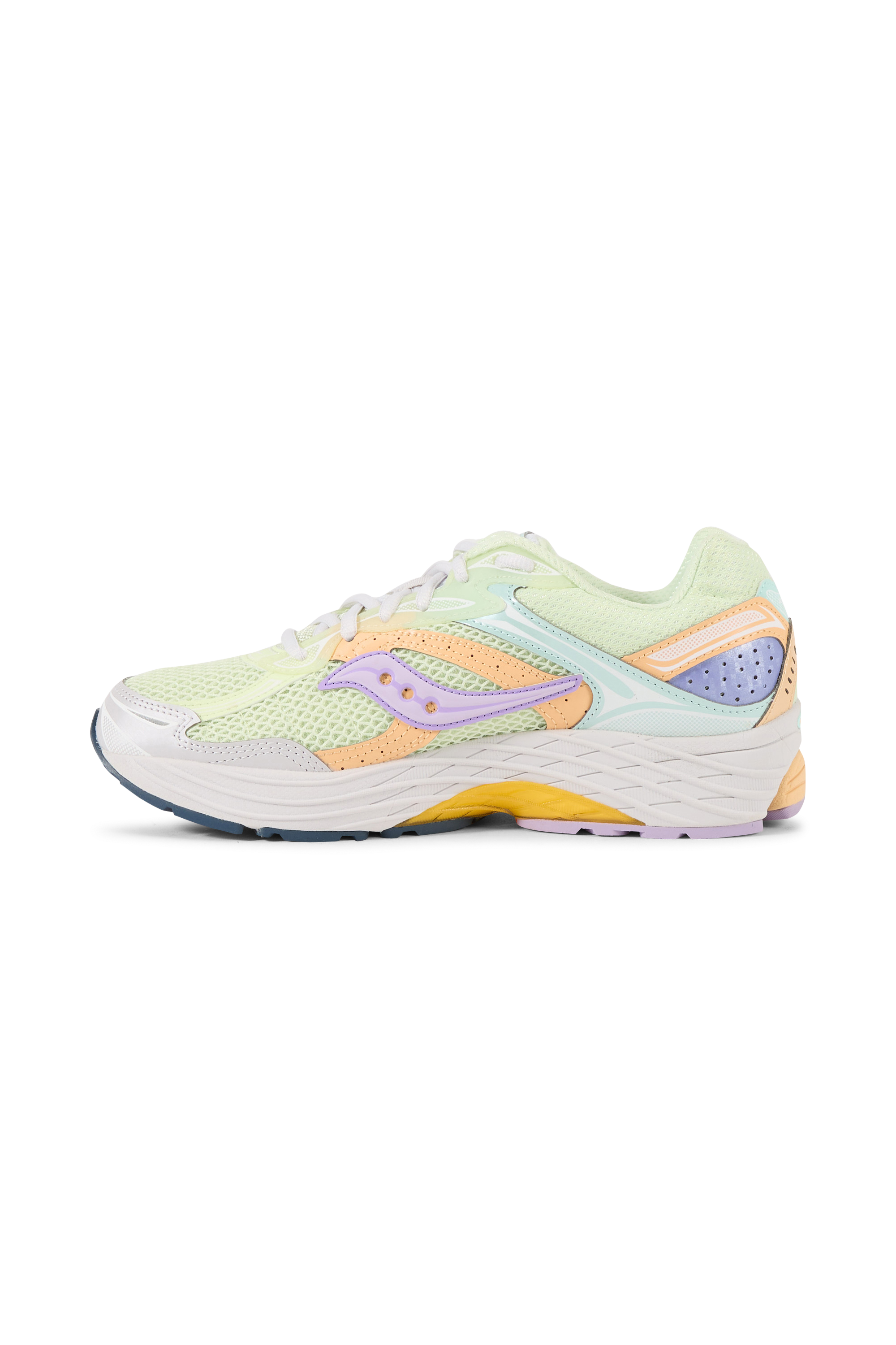 Baskets | Multicolore SAUCONY Homme