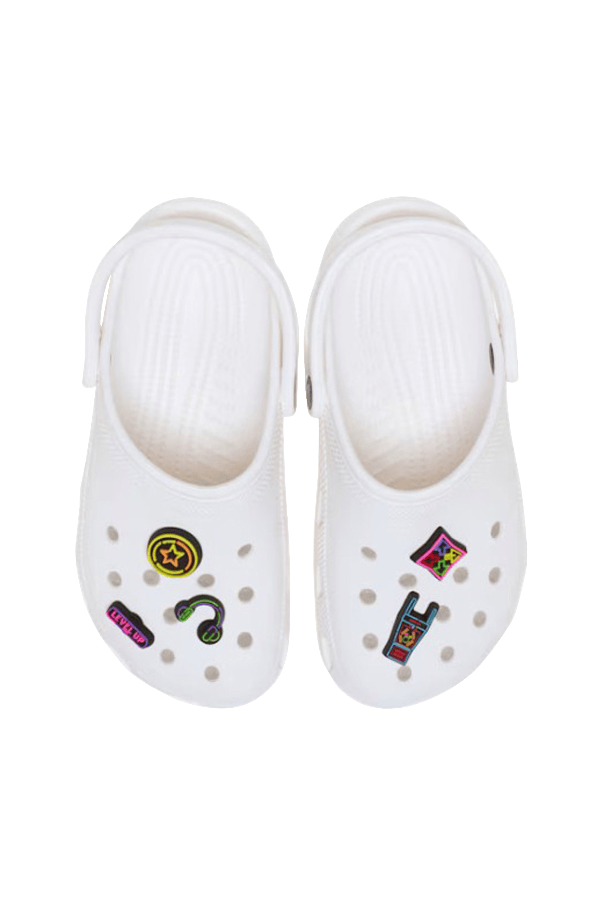 Charms | Multicolore CROCS Femme