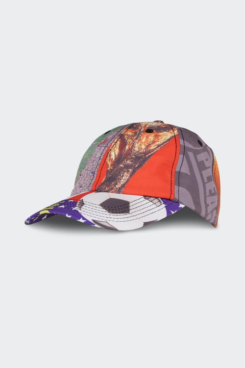 Pleasures - Casquette - Taille TU Pleasures - Casquette - Taille TU
