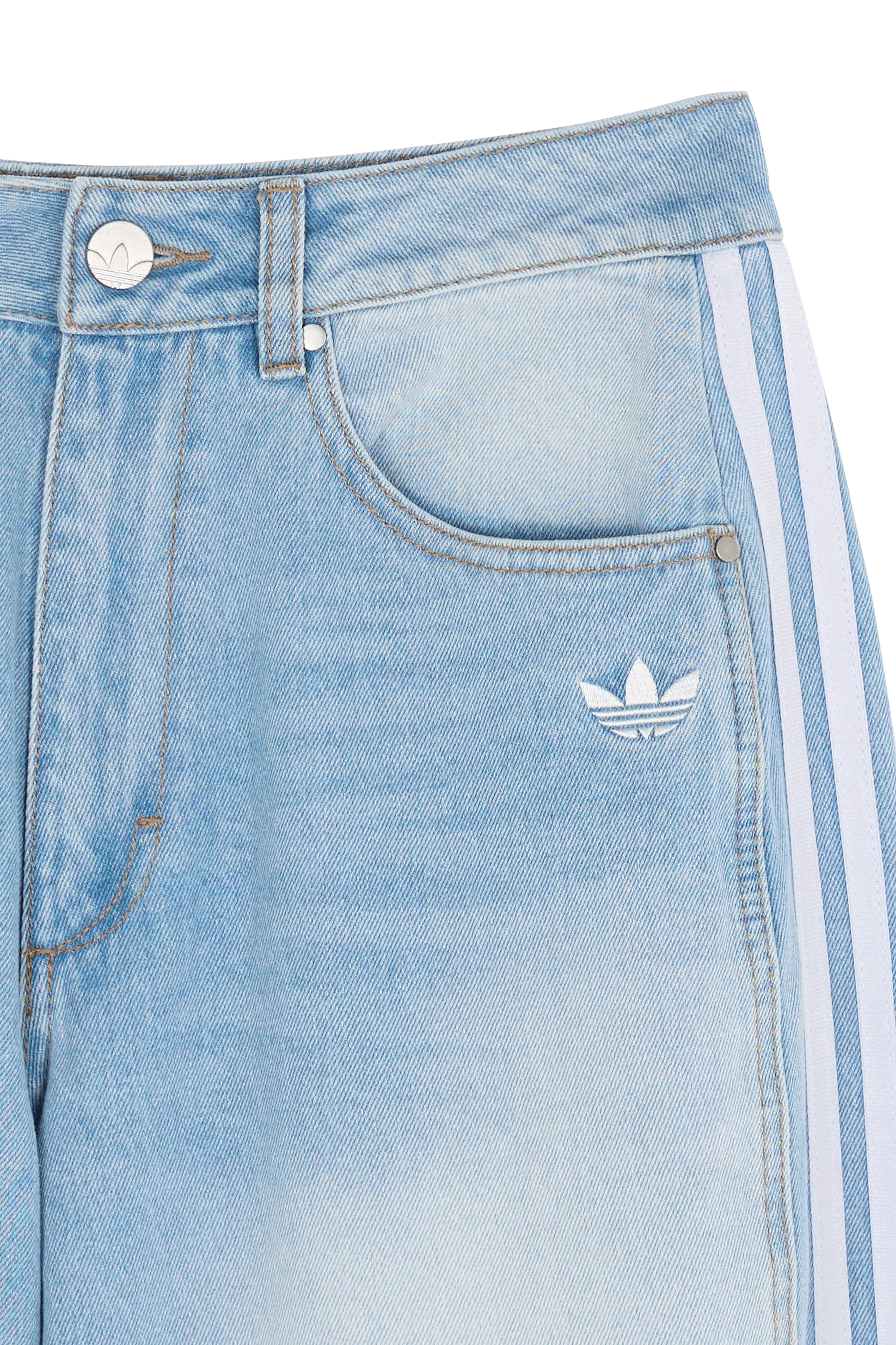 Jeans | Blue ADIDAS Women