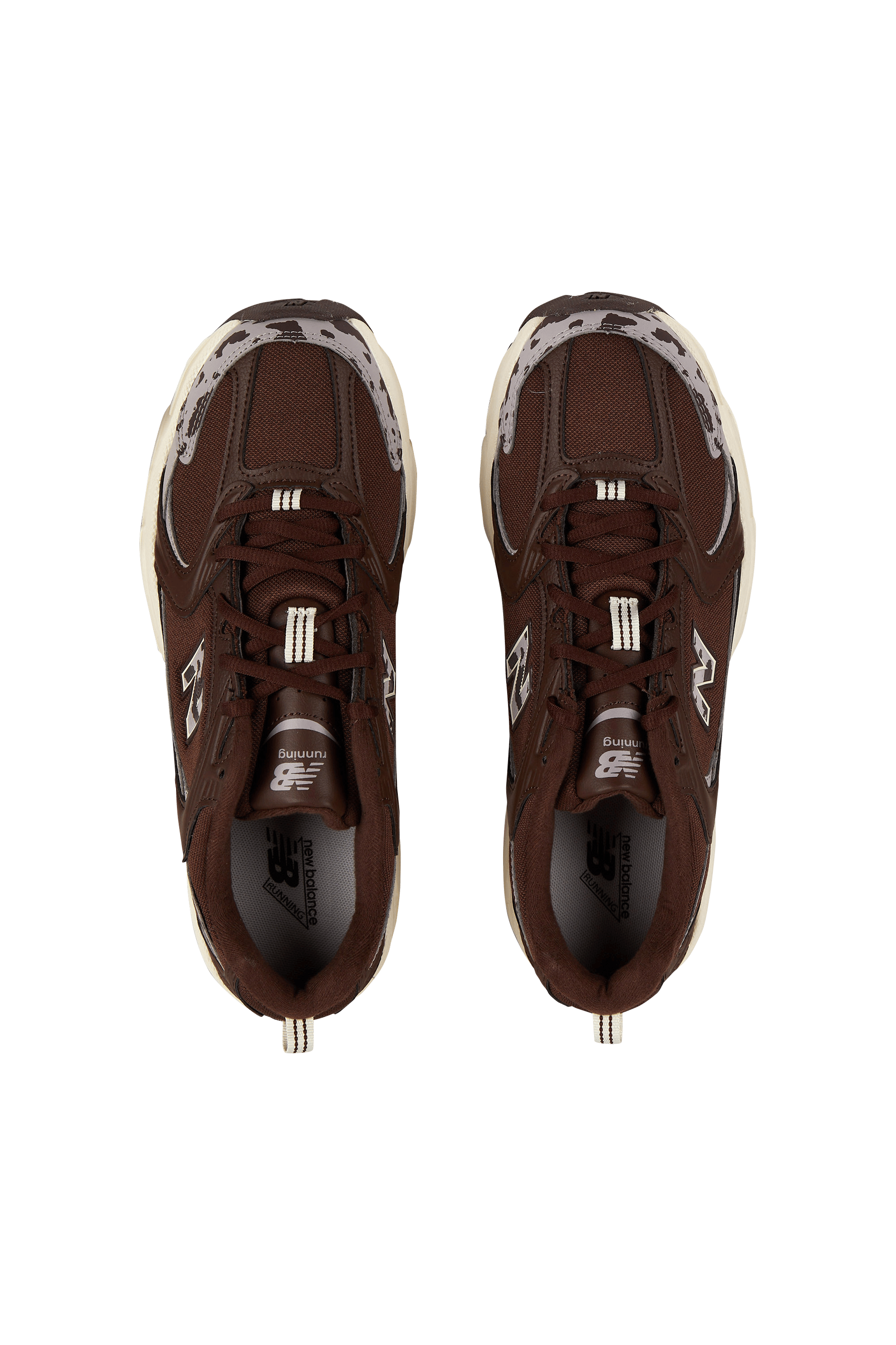 Baskets | Marron NEW BALANCE Femme
