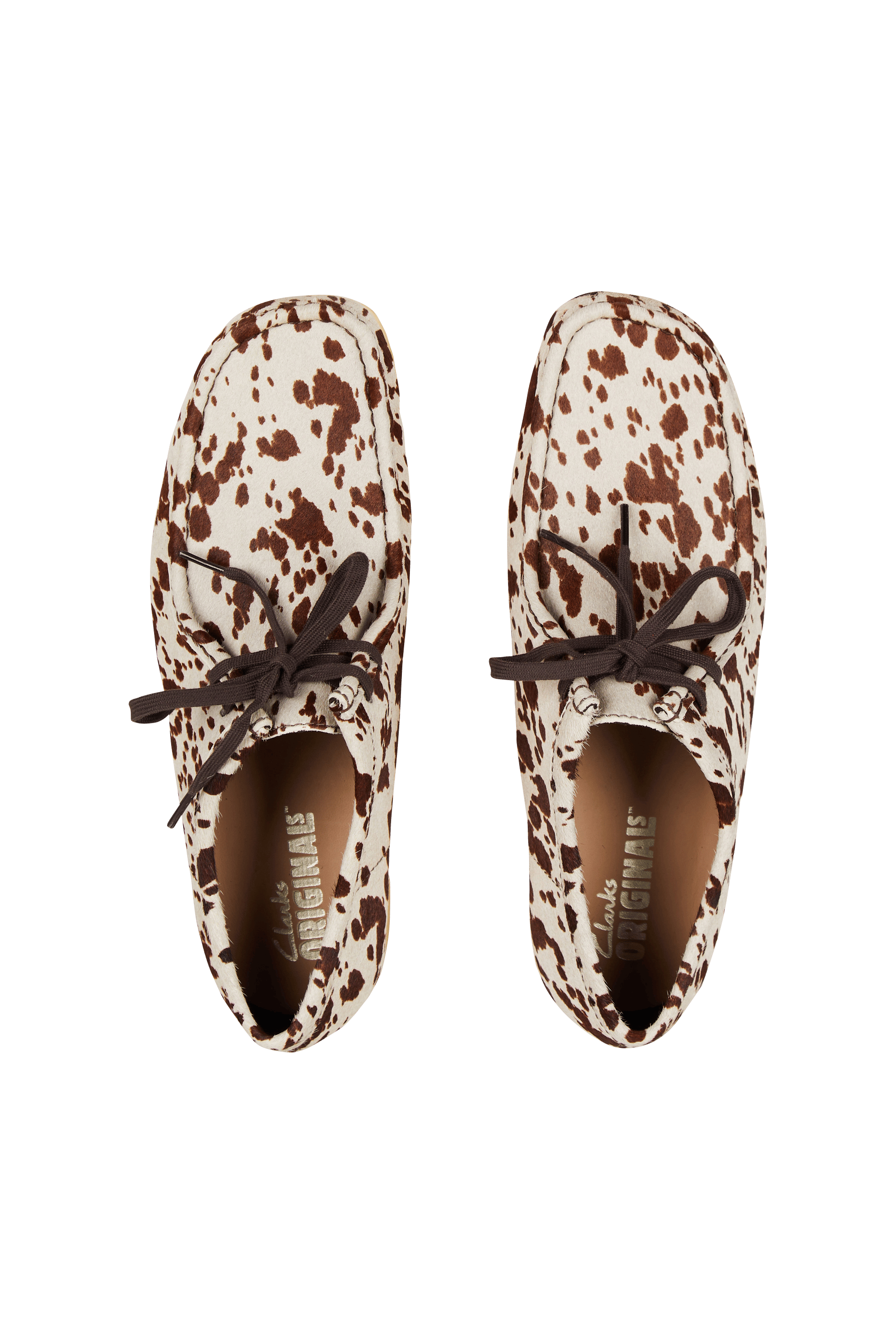 Derbie | Multicolore CLARKS ORIGINALS Homme
