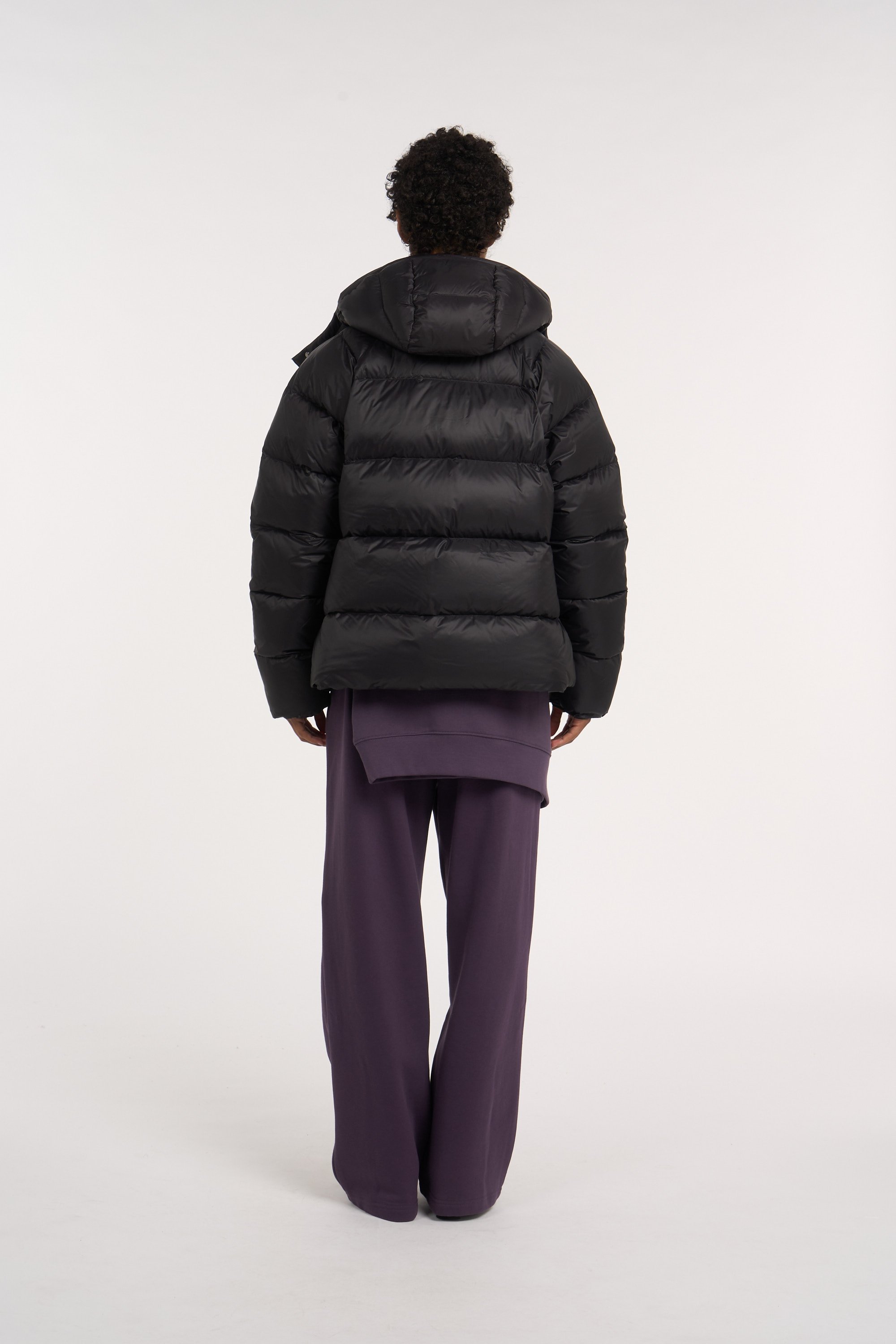 Doudoune | Noir THE NORTH FACE Femme