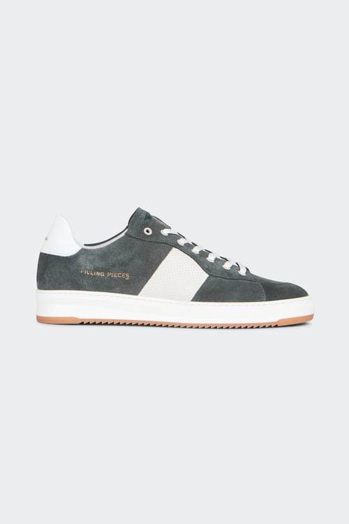 FILLING PIECES Baskets  Gris