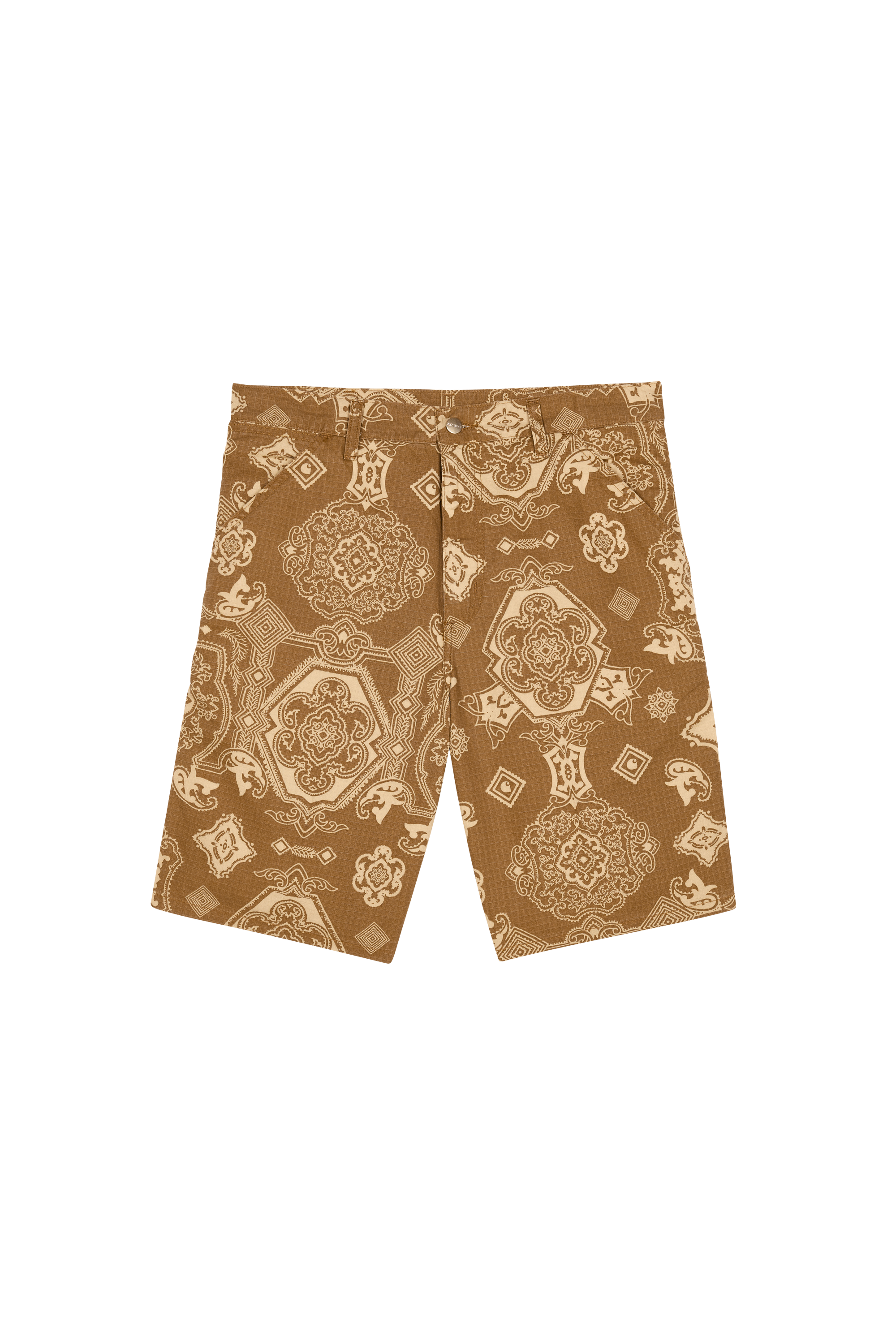 Shorts Brown