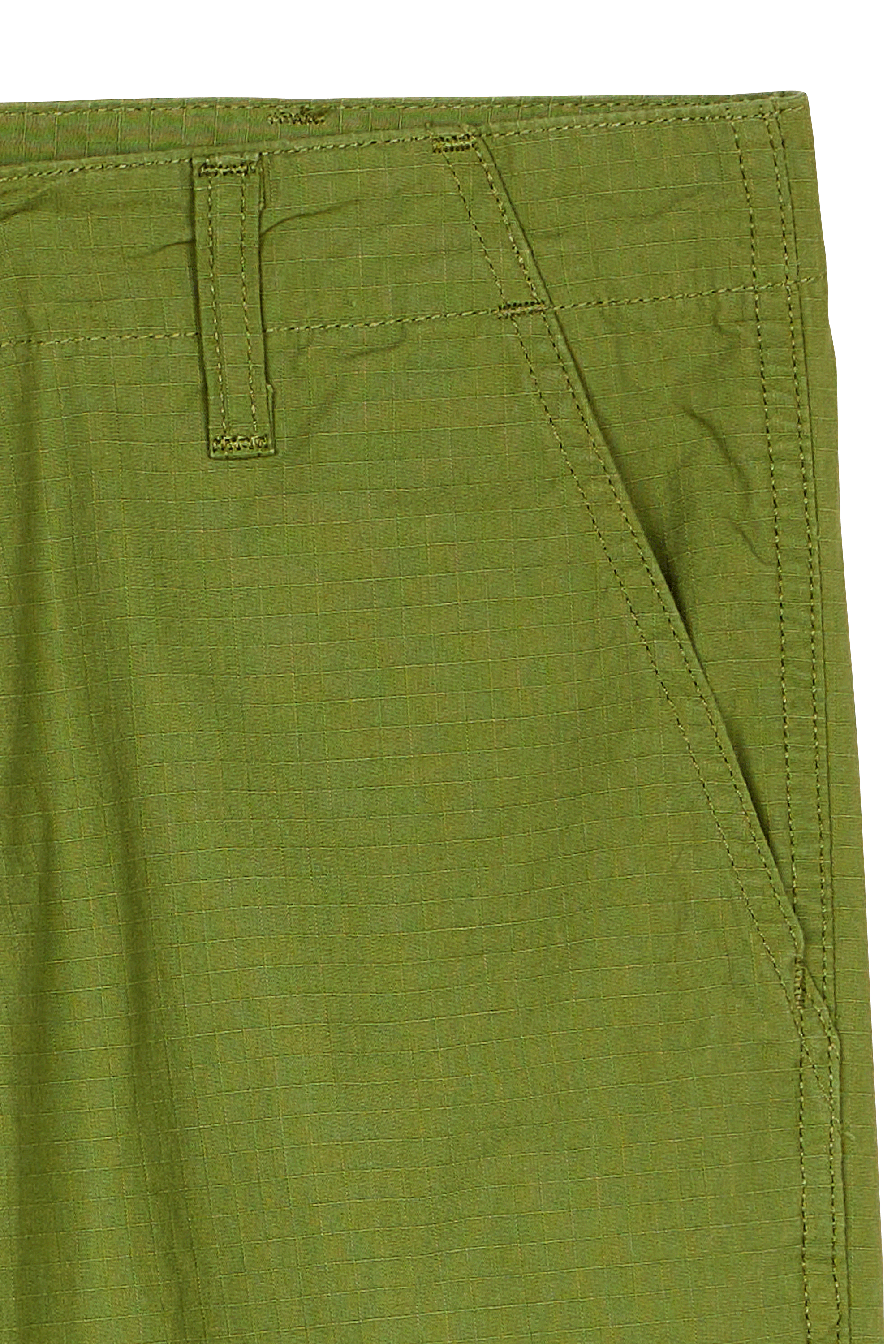 Cargo pants Green