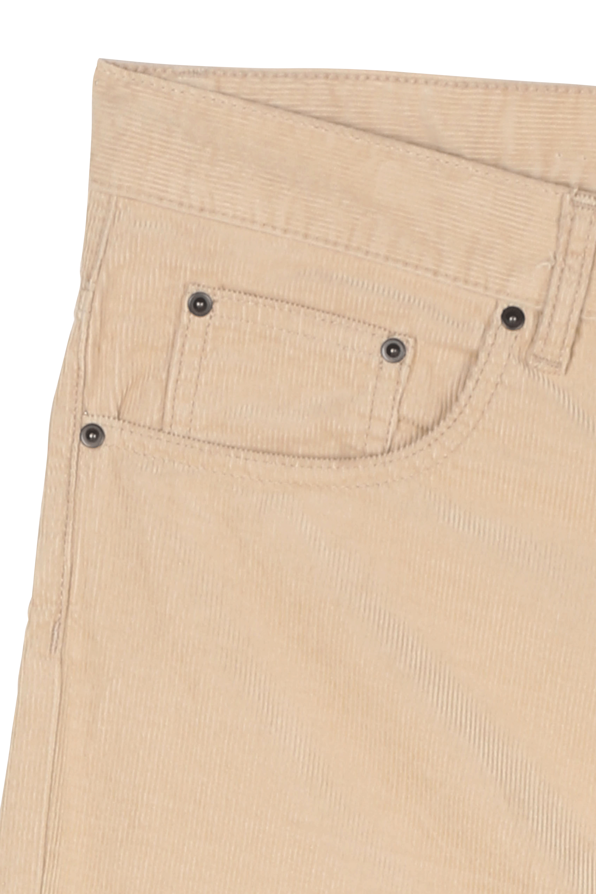Trousers Beige